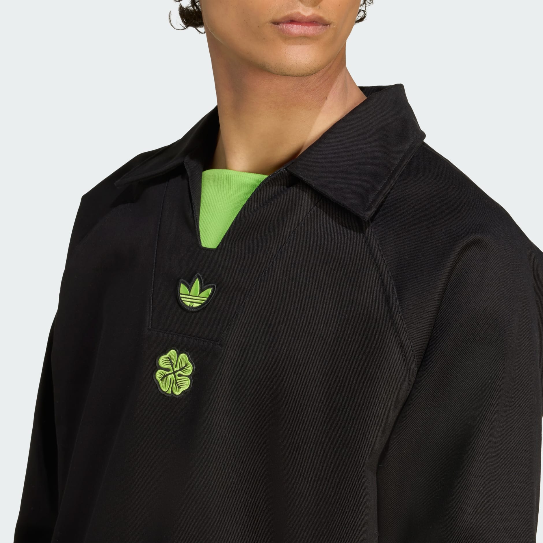 Top de antrenament Celtic FC Terrace Icons