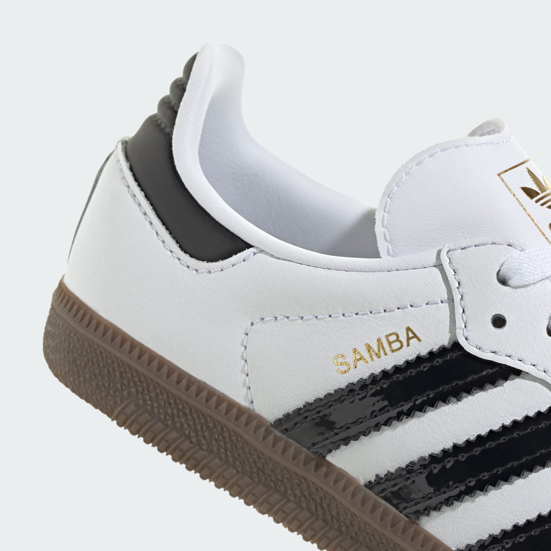 Samba OG Shoes Kids