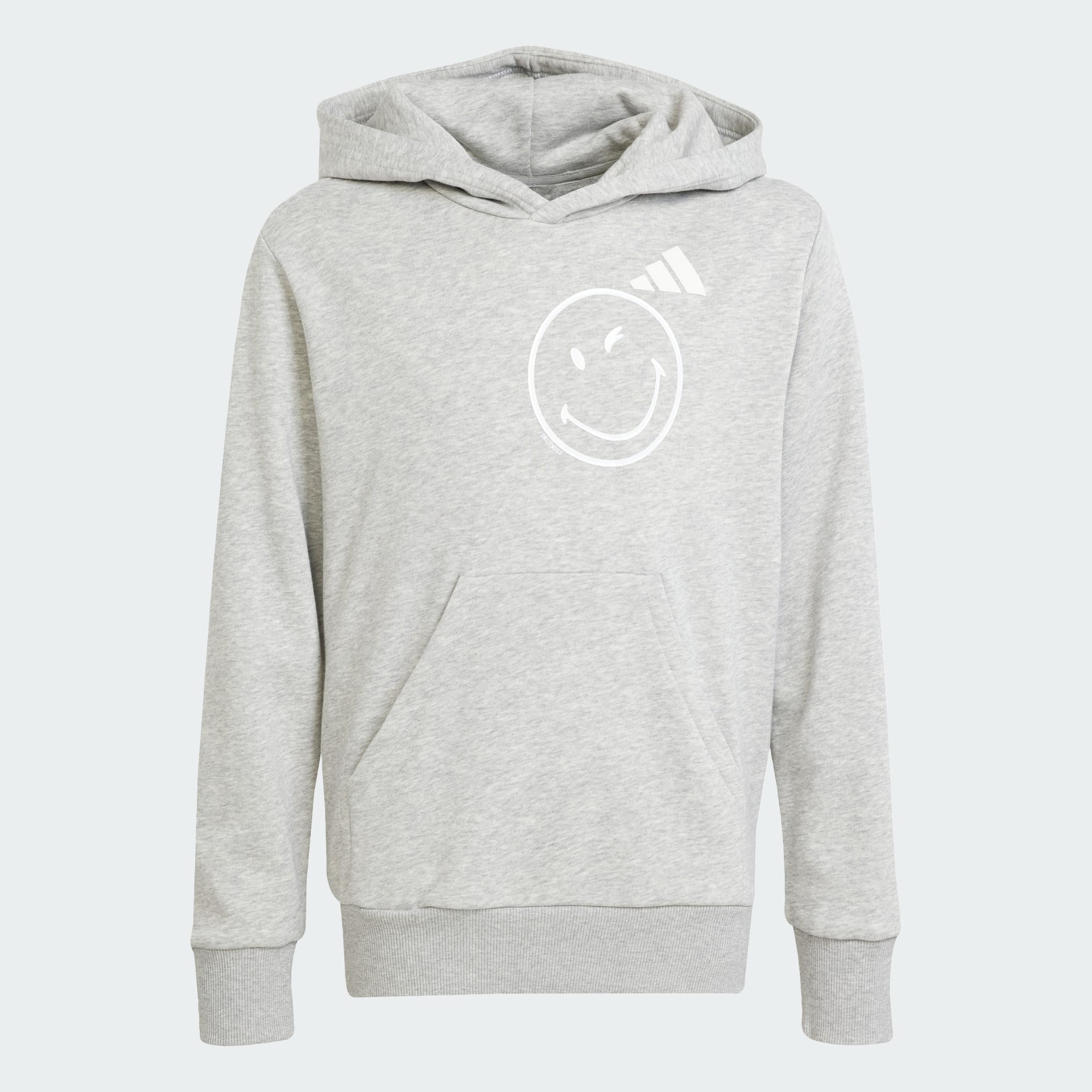 adidas X Smileyworld Hoodie Kids