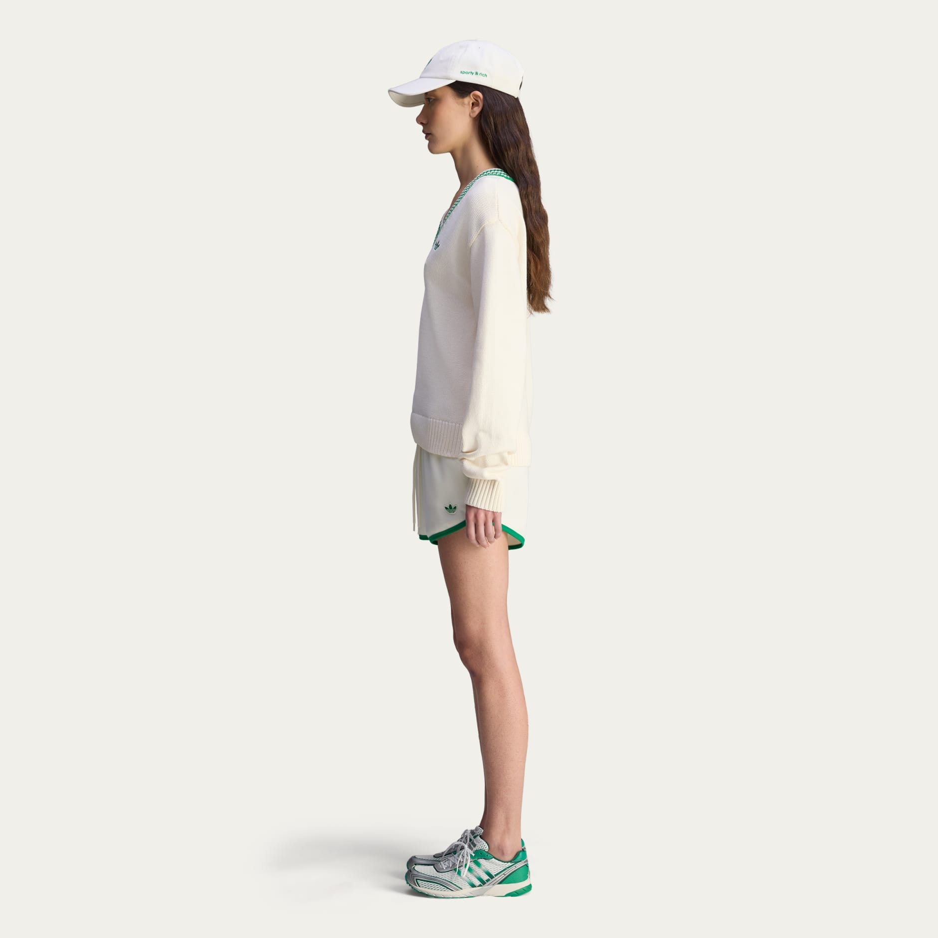 Sporty & Rich Shorts