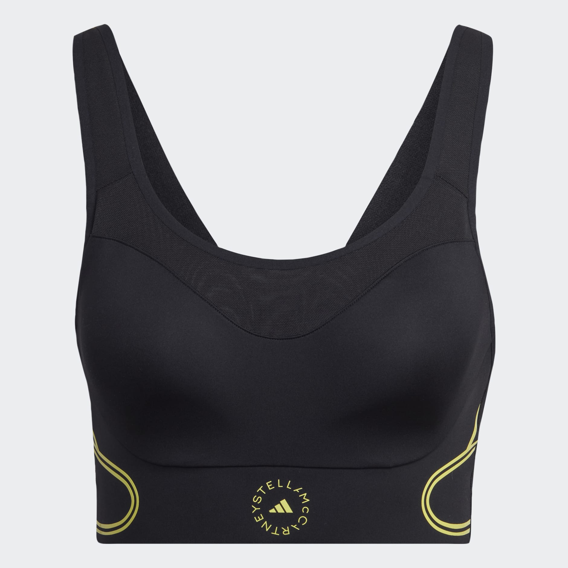 adidas by Stella McCartney TruePace High Support Sports Bra