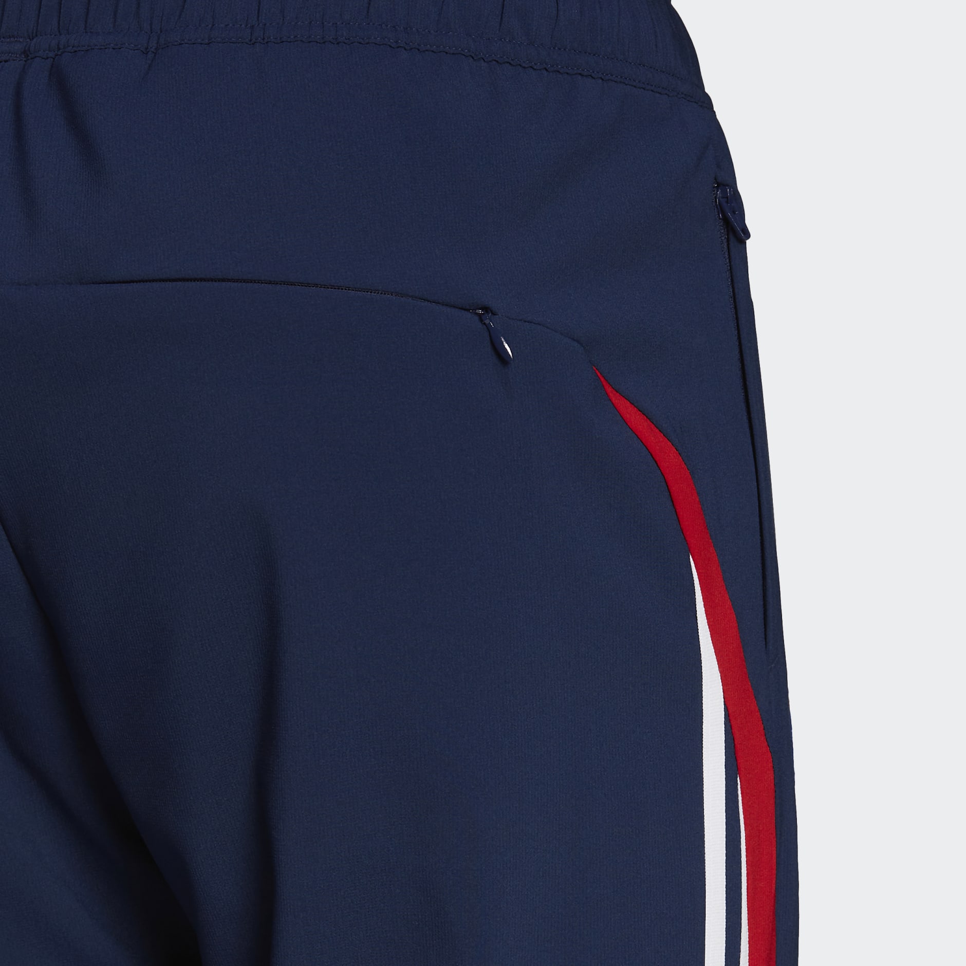 FC Bayern Teamgeist Woven Pants