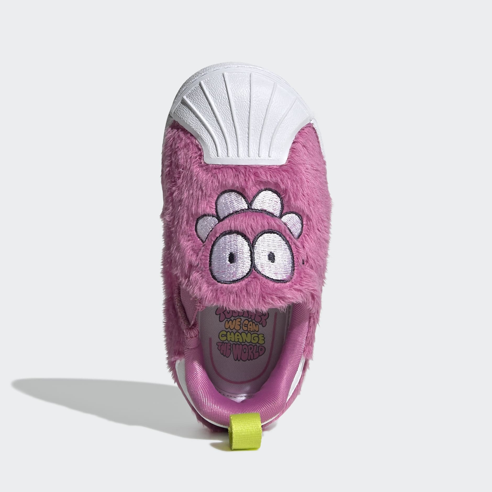 adidas x Kevin Lyons Superstar 360 Shoes