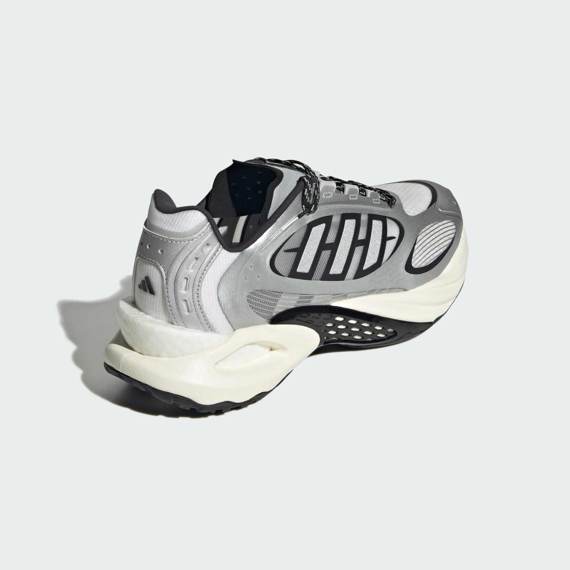 Climacool Vento 4.0 Shoes - Silver | adidas Hong Kong