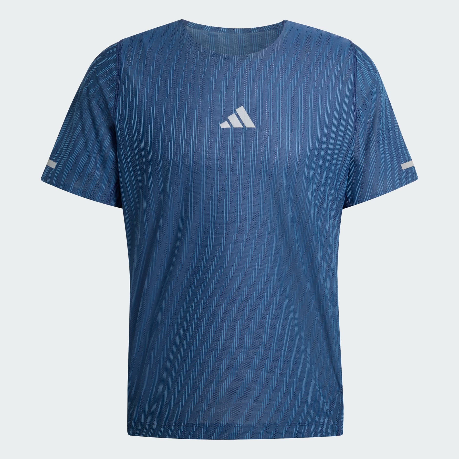 ADI365 Climacool+ Engineered T-Shirt