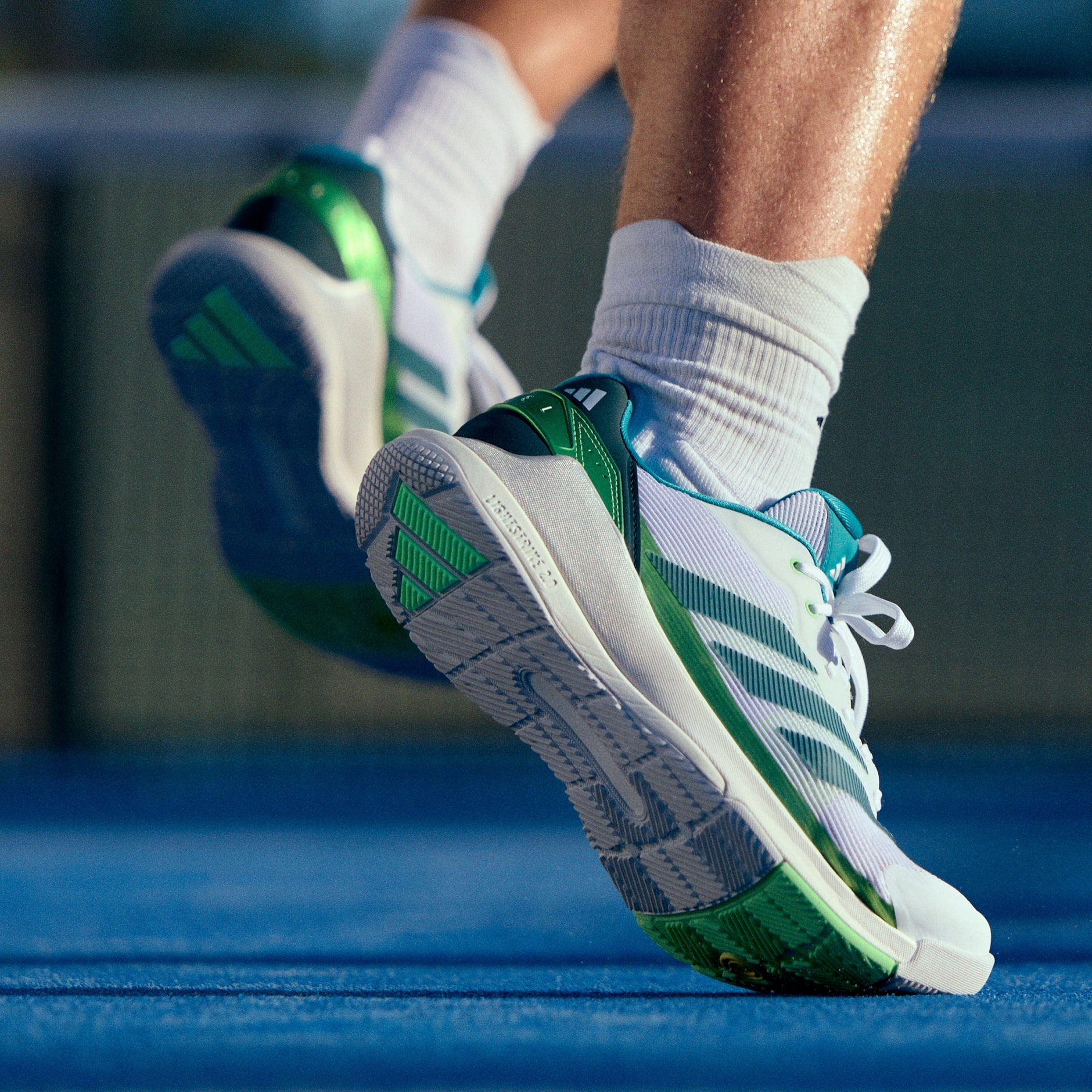 Pantofi Crazyquick Padel