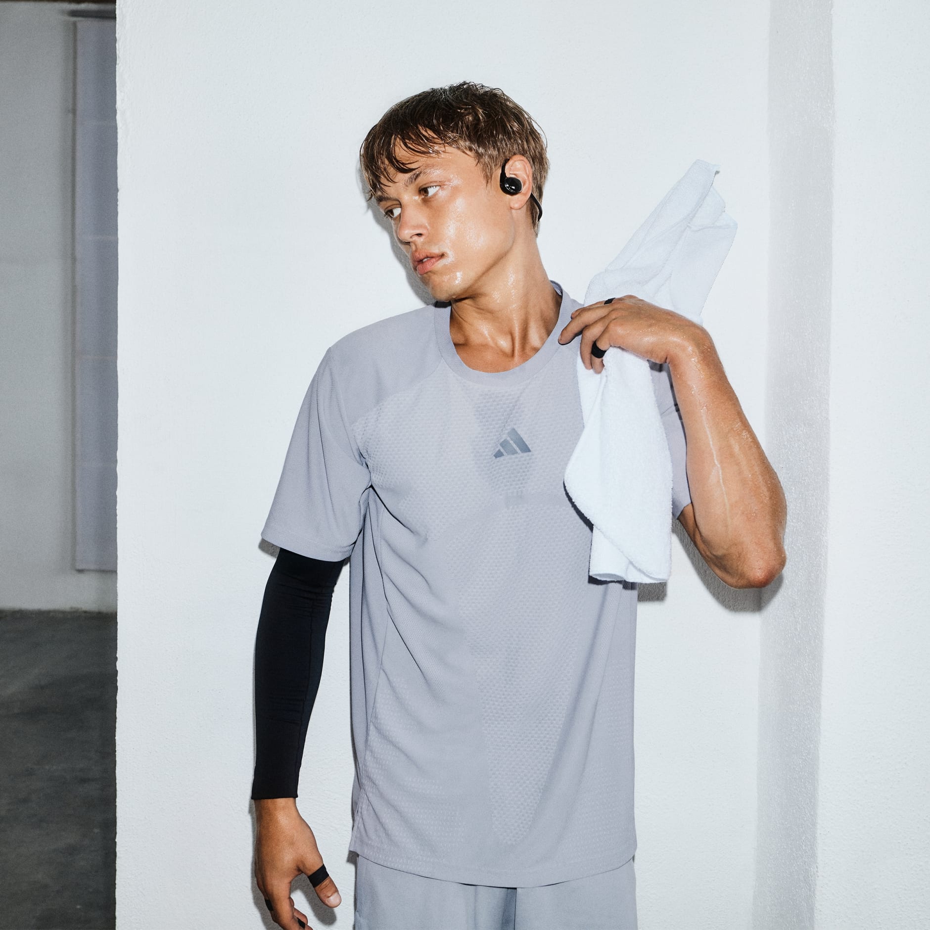 Climacool 3D T-Shirt