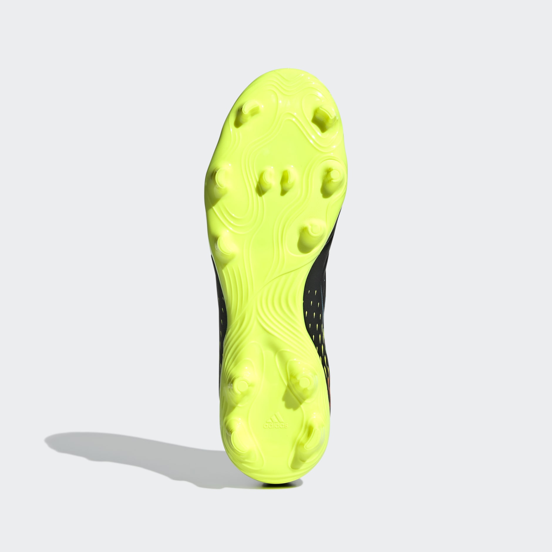 Copa Sense.3 Firm Ground Boots