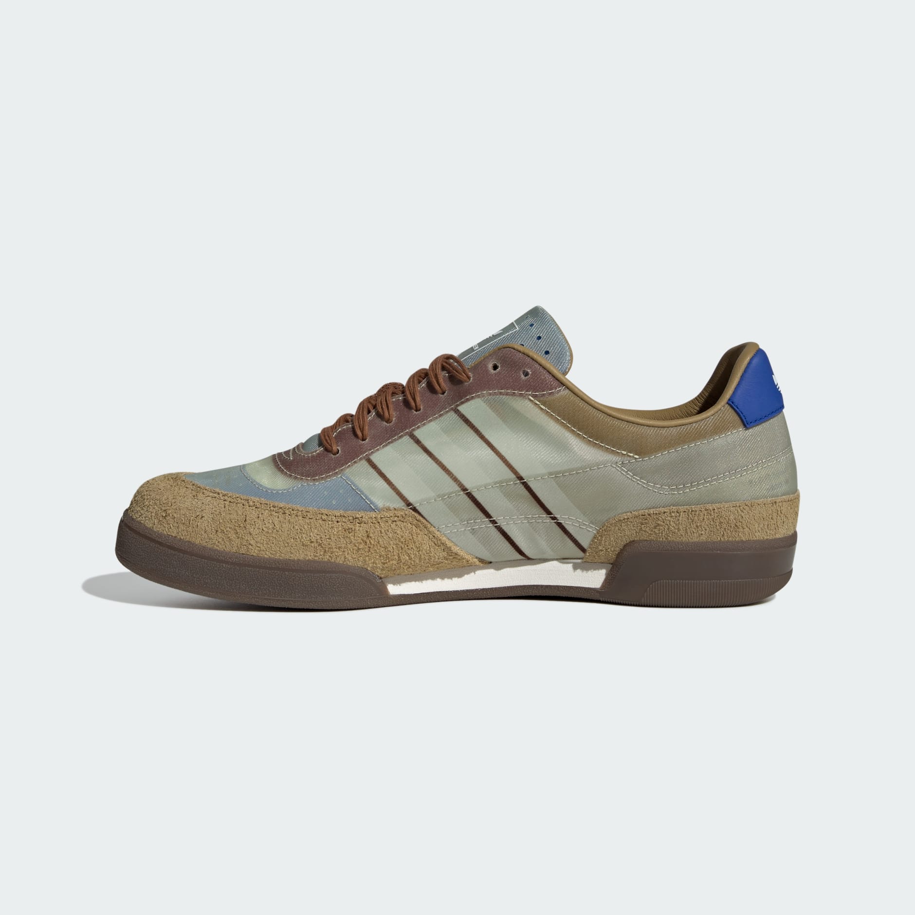 Shoes - Craig Green Squash Polta AKH Shoes - Beige | adidas South Africa