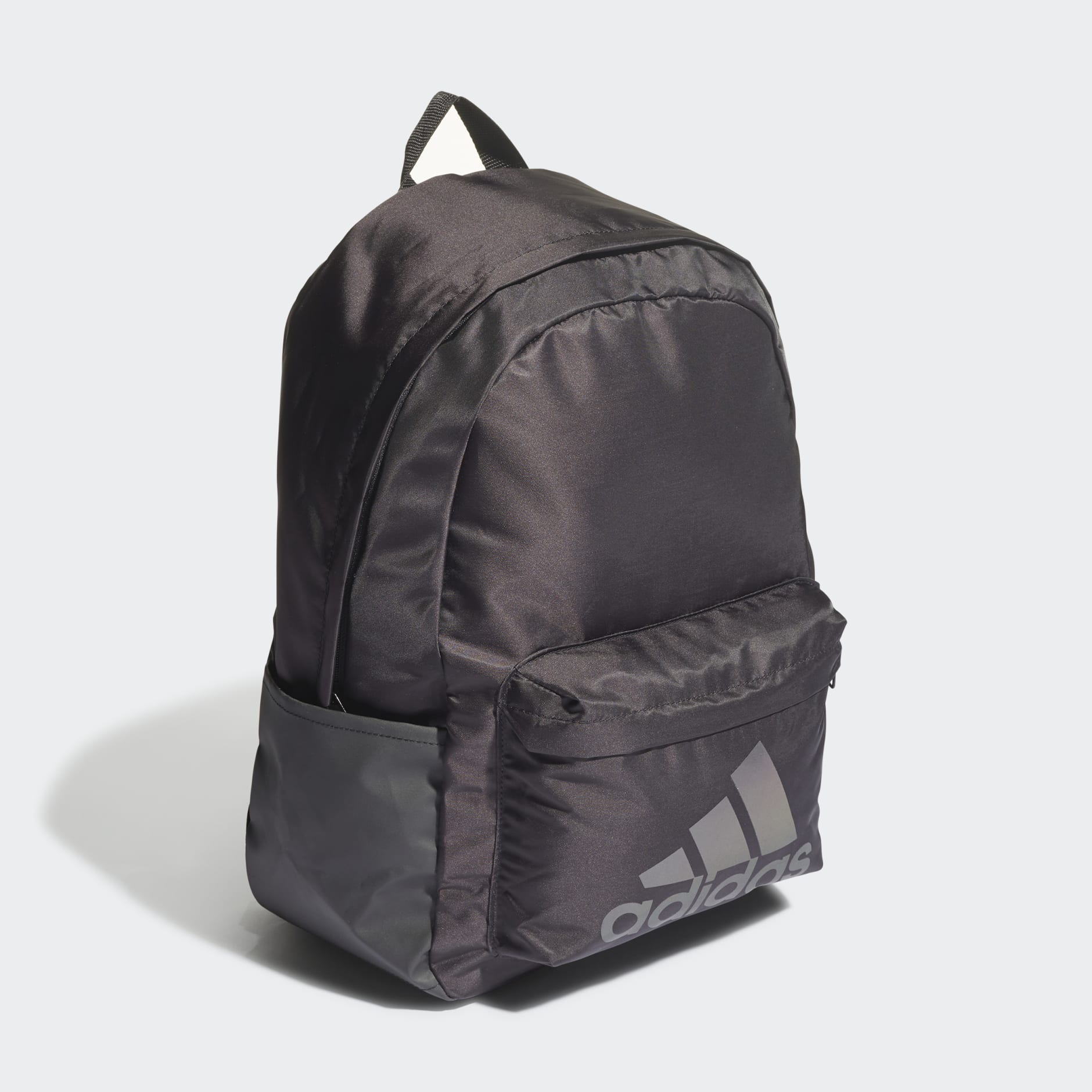 adidas Classic Badge of Sport Backpack - Black | adidas LK