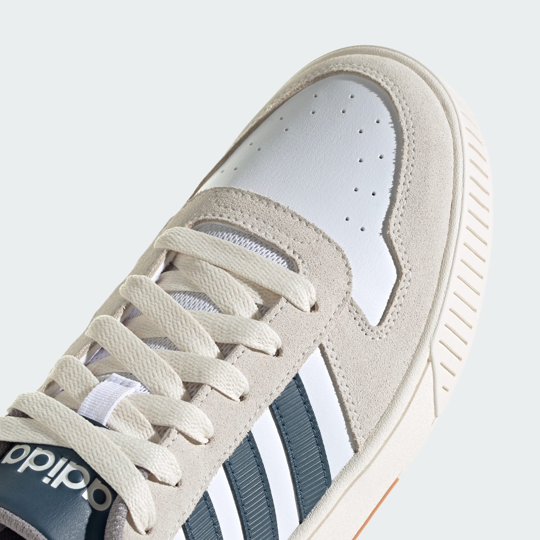 dpsjd D-Pad Classic Basketball Shoes - White | adidas Hong Kong