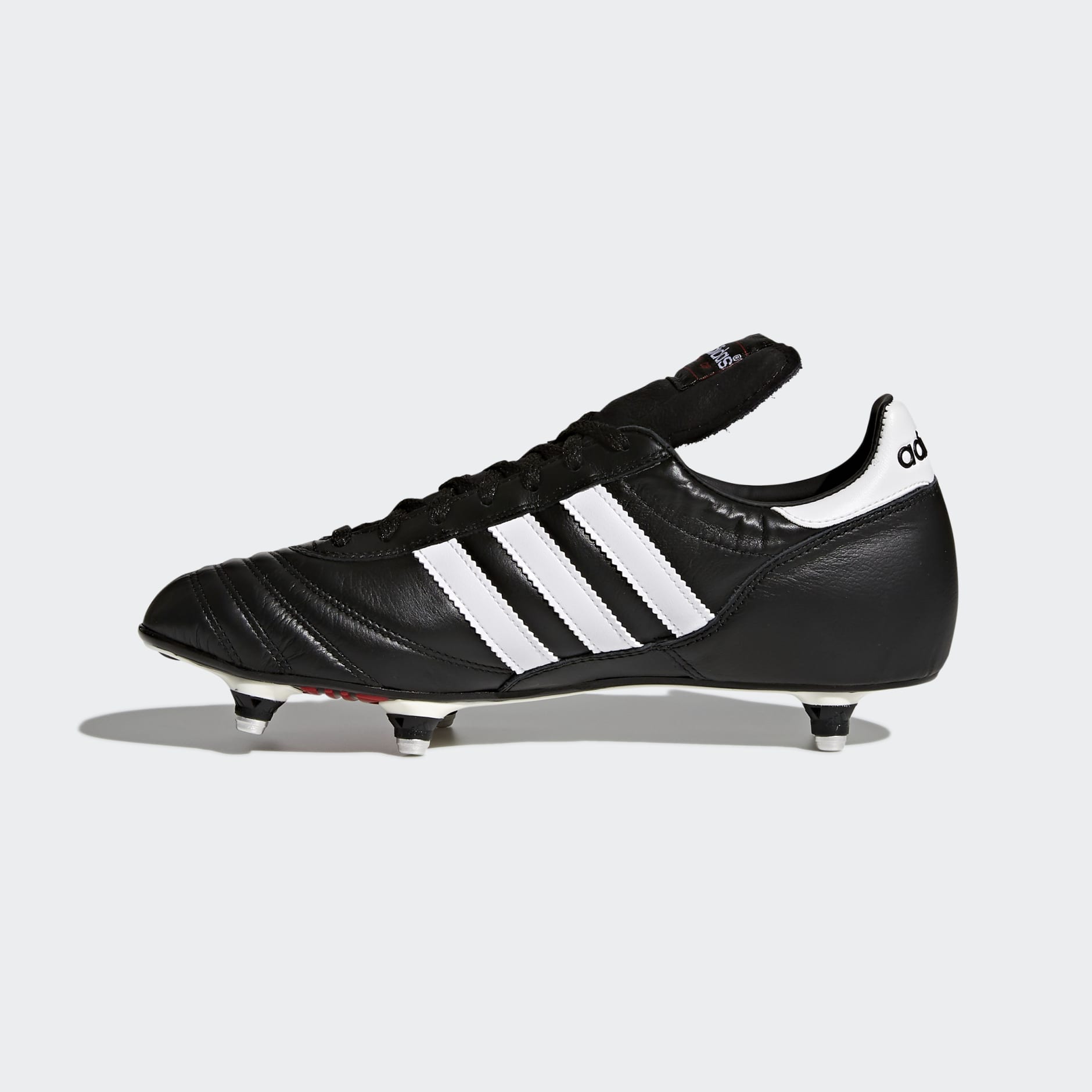 adidas World Cup Boots - Black | adidas ZA
