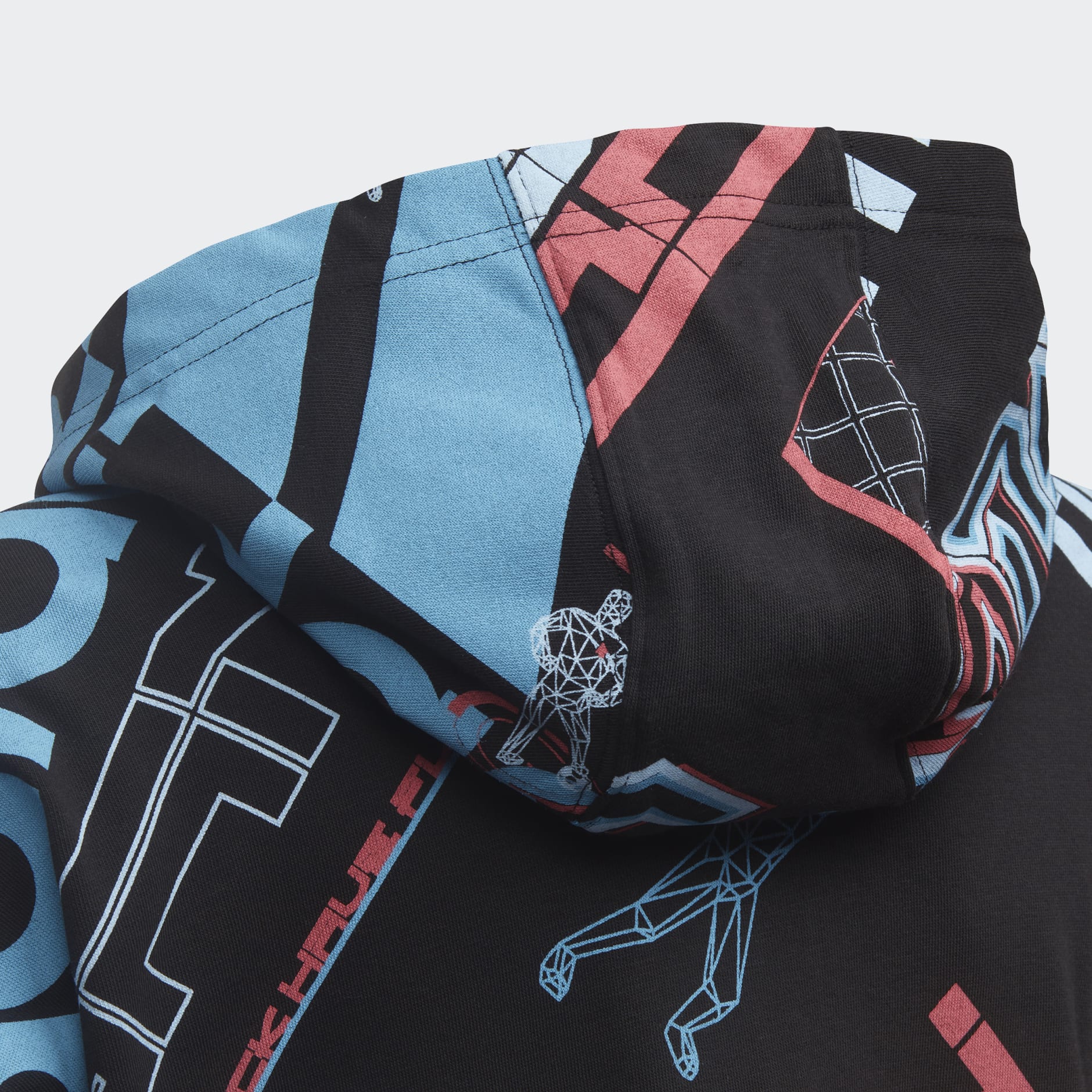 ARKD3 Full-Zip Hoodie