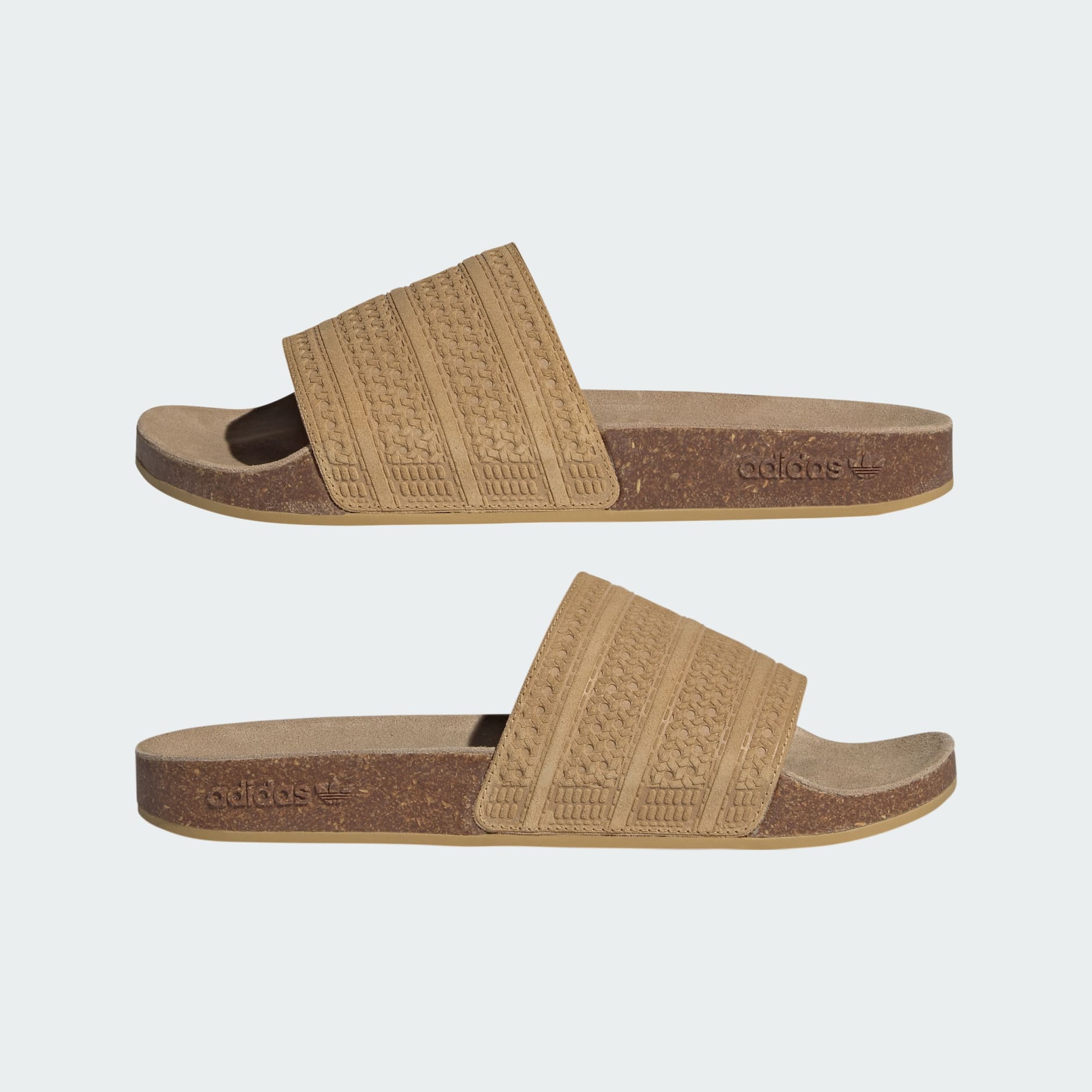 Adilette Slides