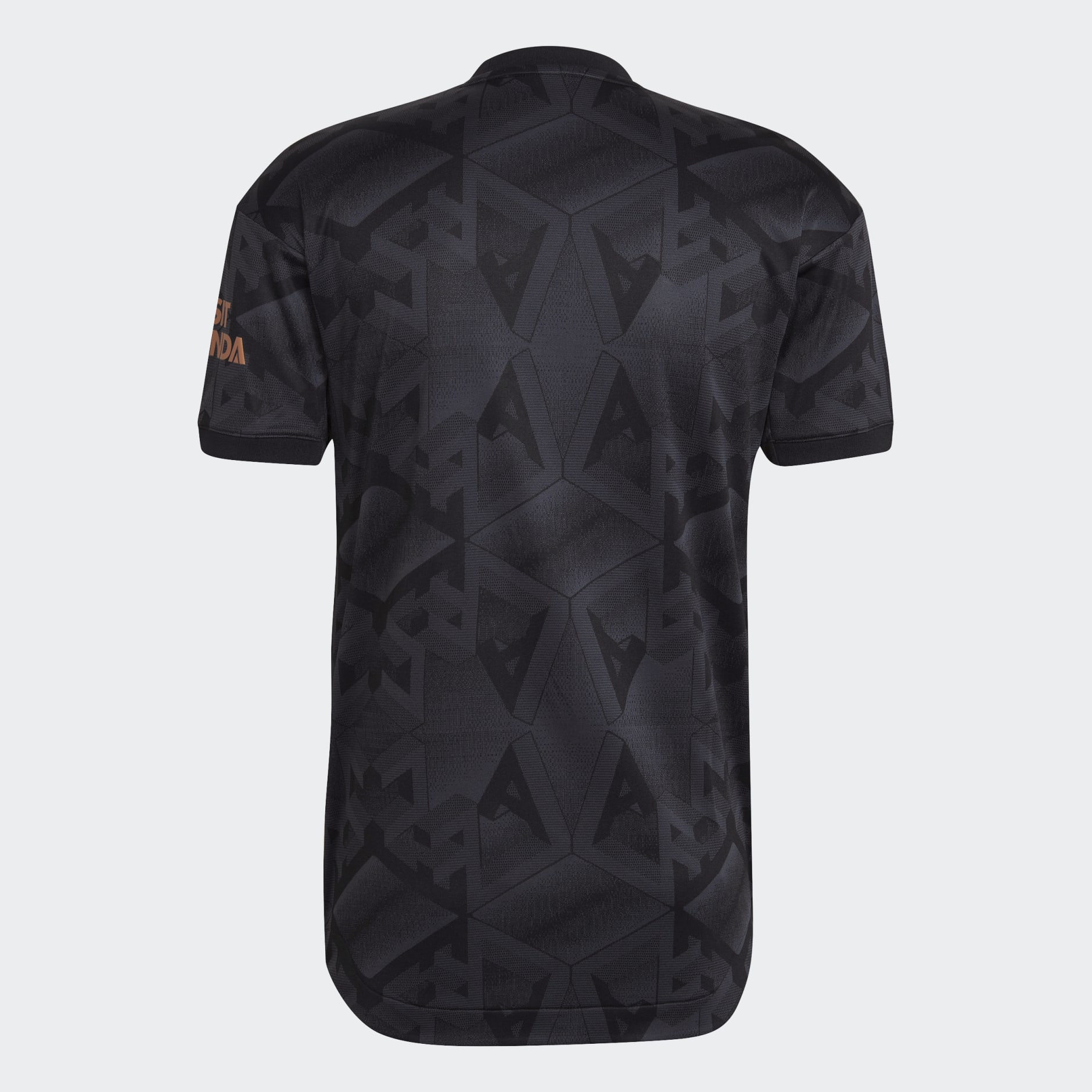Arsenal 22/23 Away Authentic Jersey