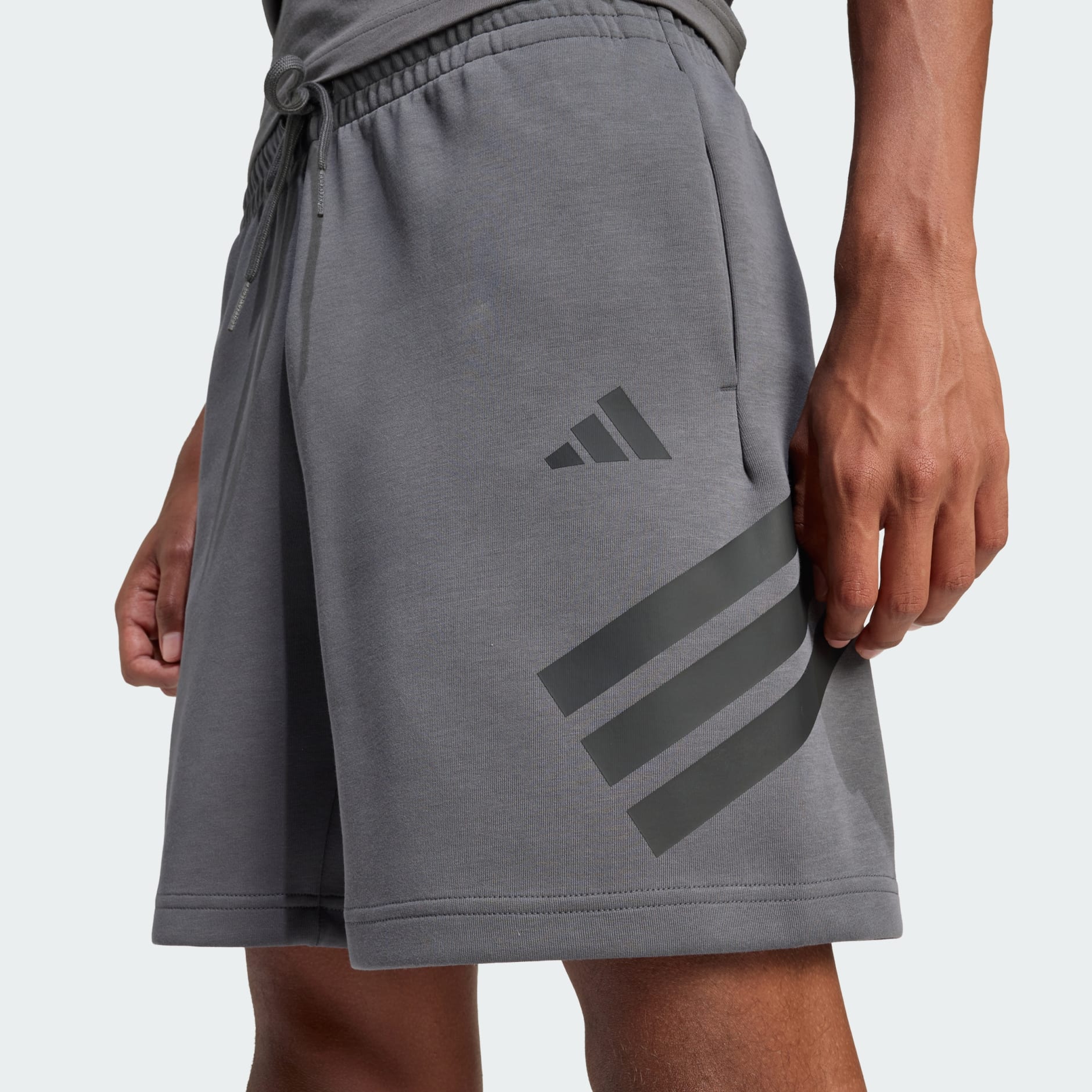 Pantaloni Scurți 3-Stripes Future Icons