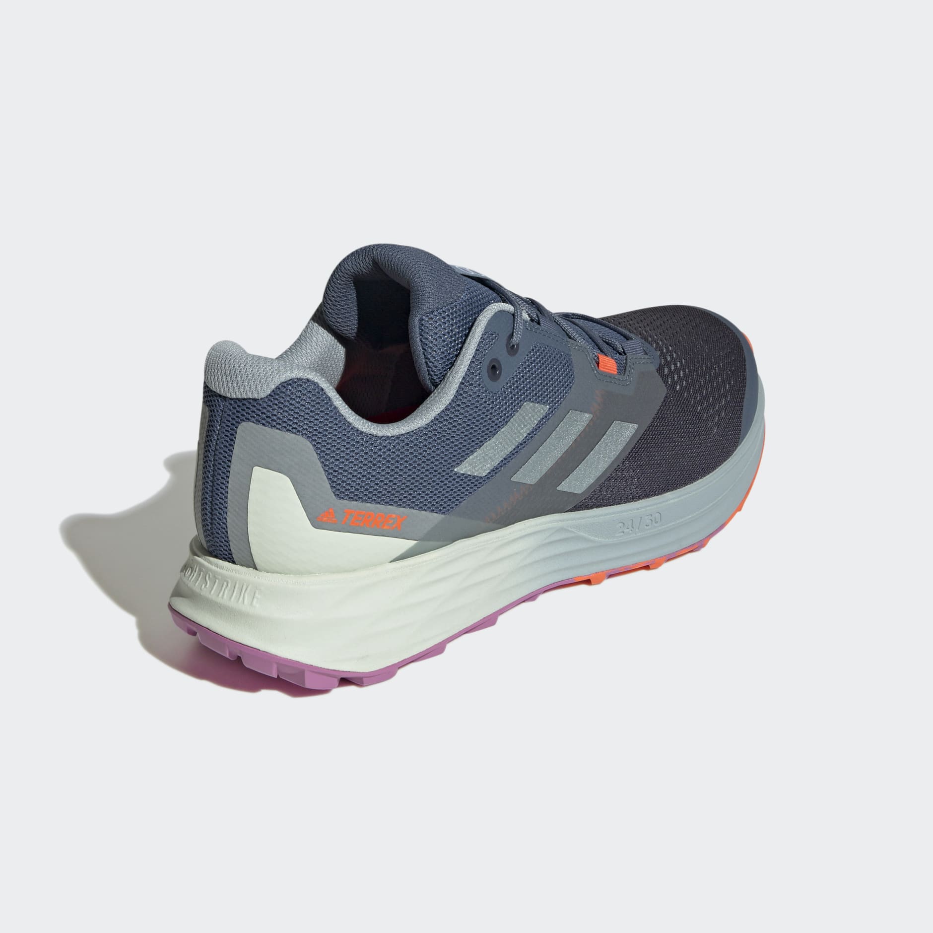 Tenis de Trail Running Terrex Two Flow