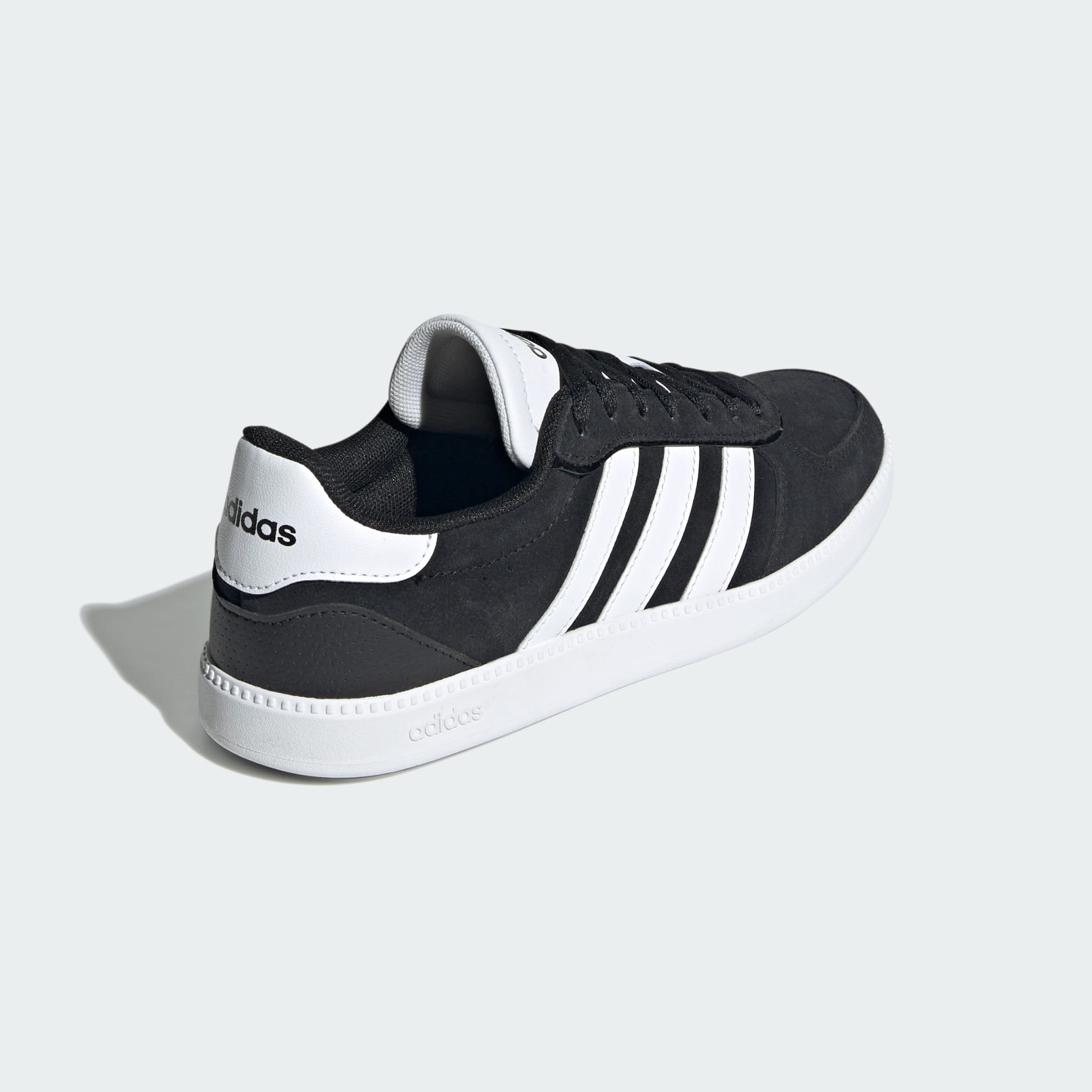 Shoes Breaknet Sleek Shoes Black adidas South Africa