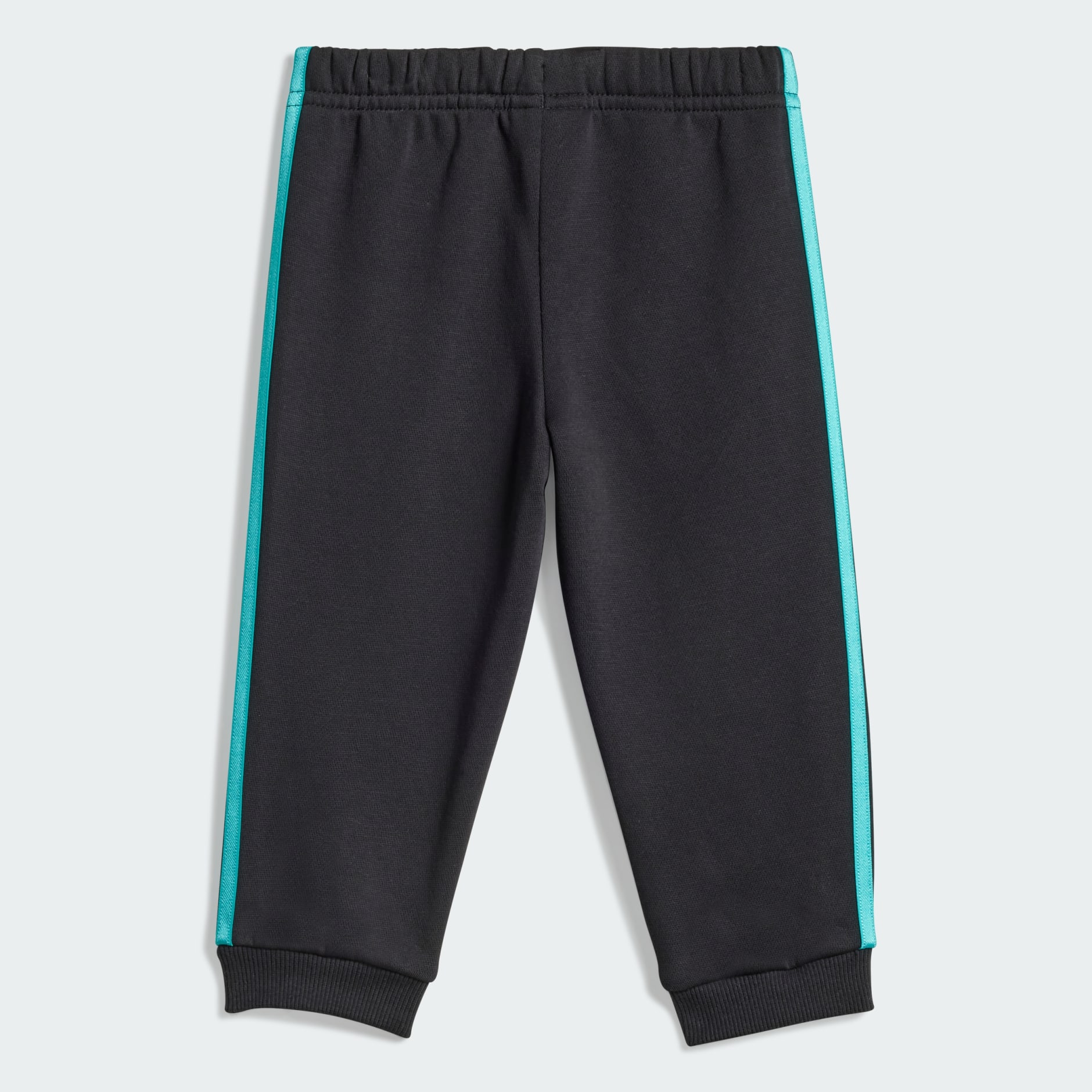 KOMPLET S DUGIM RUKAVIMA MERCEDES - AMG PETRONAS FORMULA ONE TEAM DNA BABY JOGGER