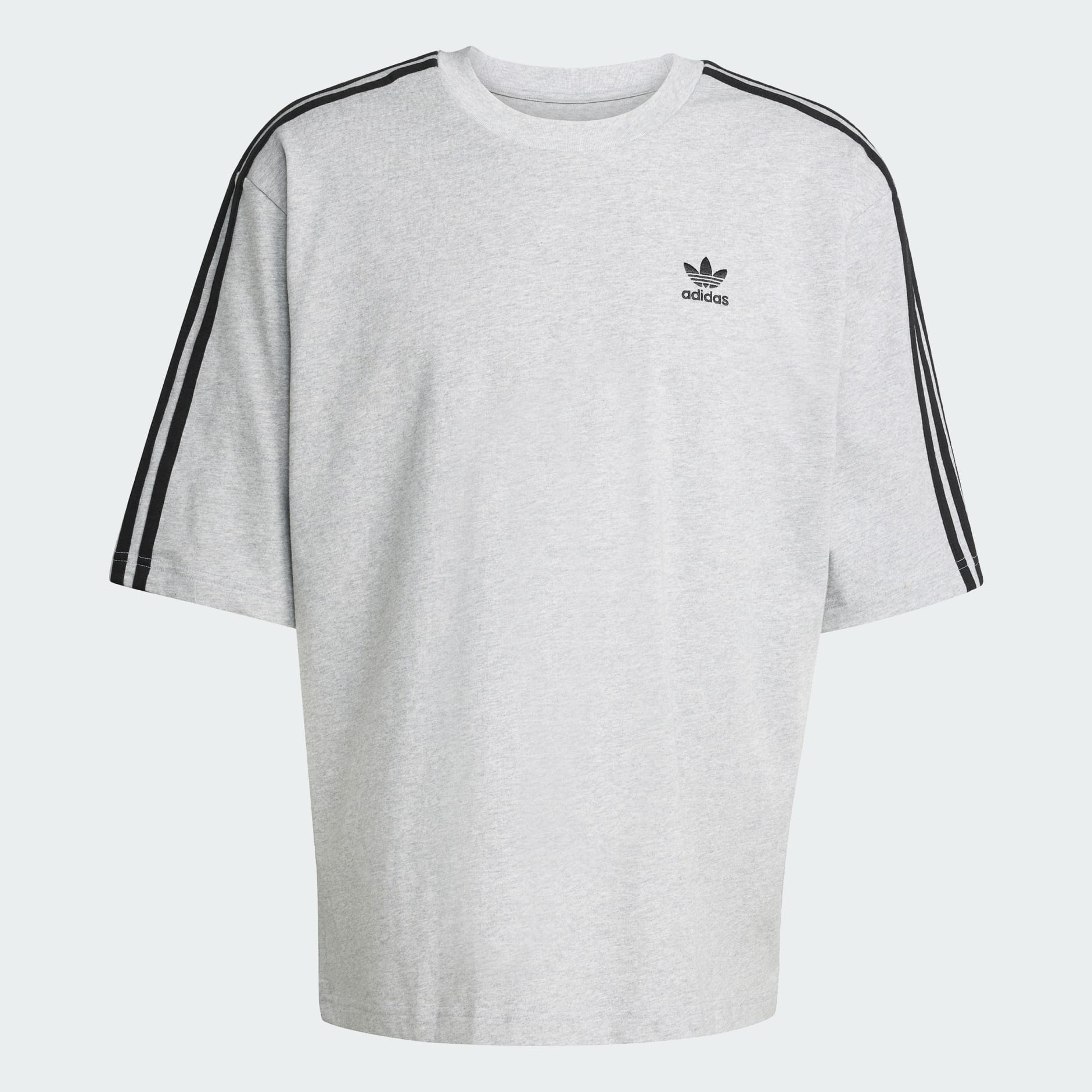 Tricou supradimensionat Adicolor