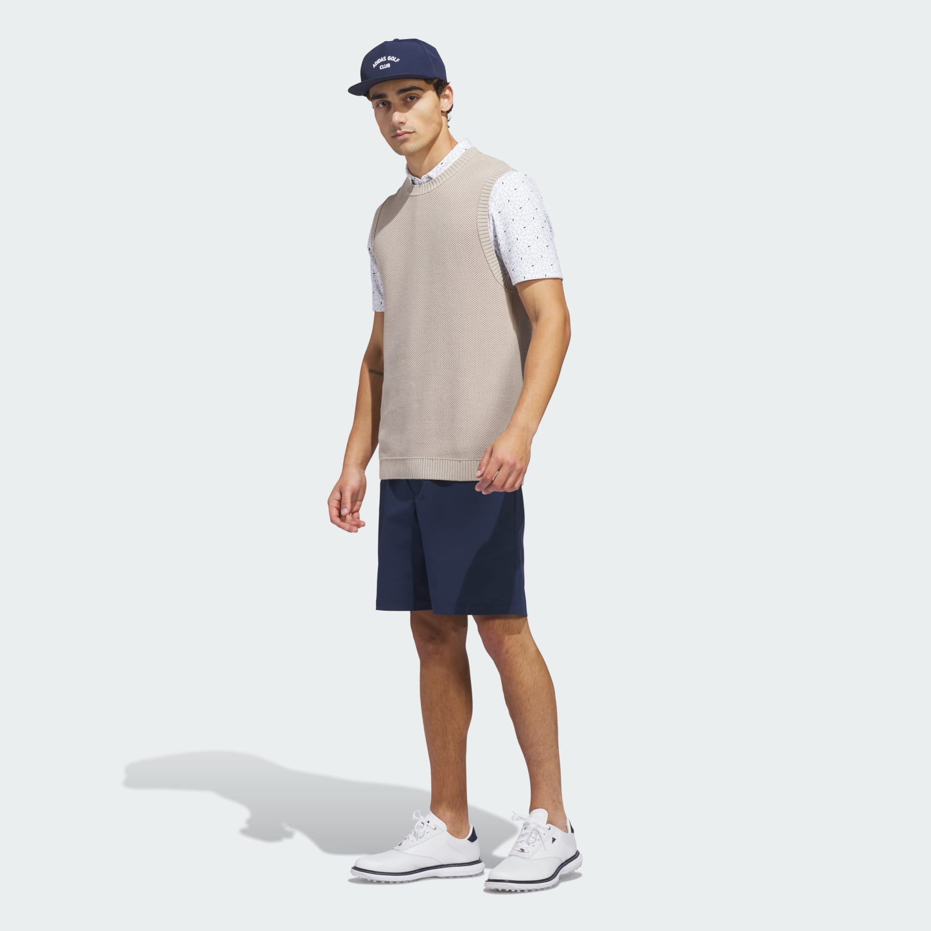 VESTĂ TRICOTATĂ ULTIMATE365+