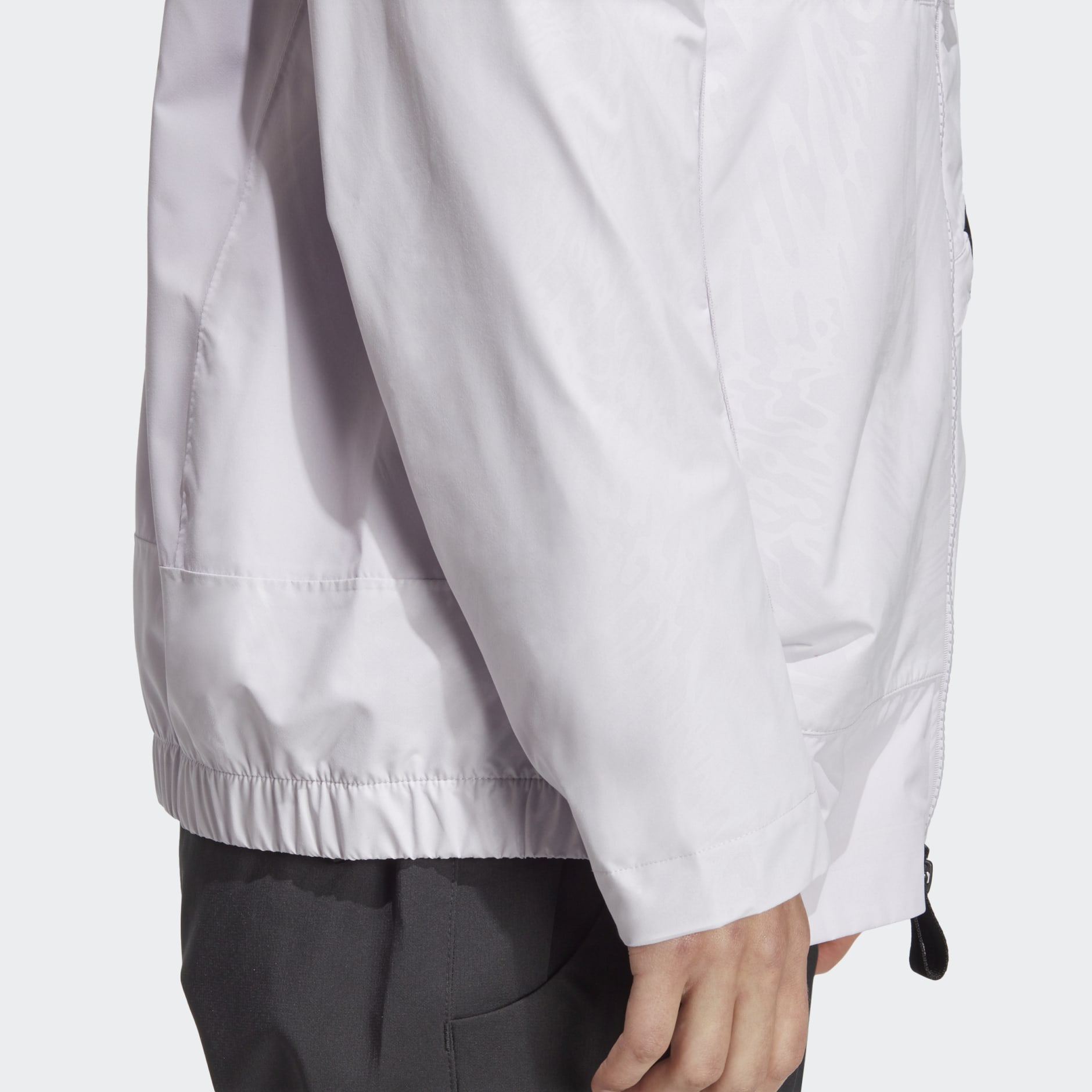 جاكيت Terrex Utilitas RAIN.RDY 2.5-Layer Rain