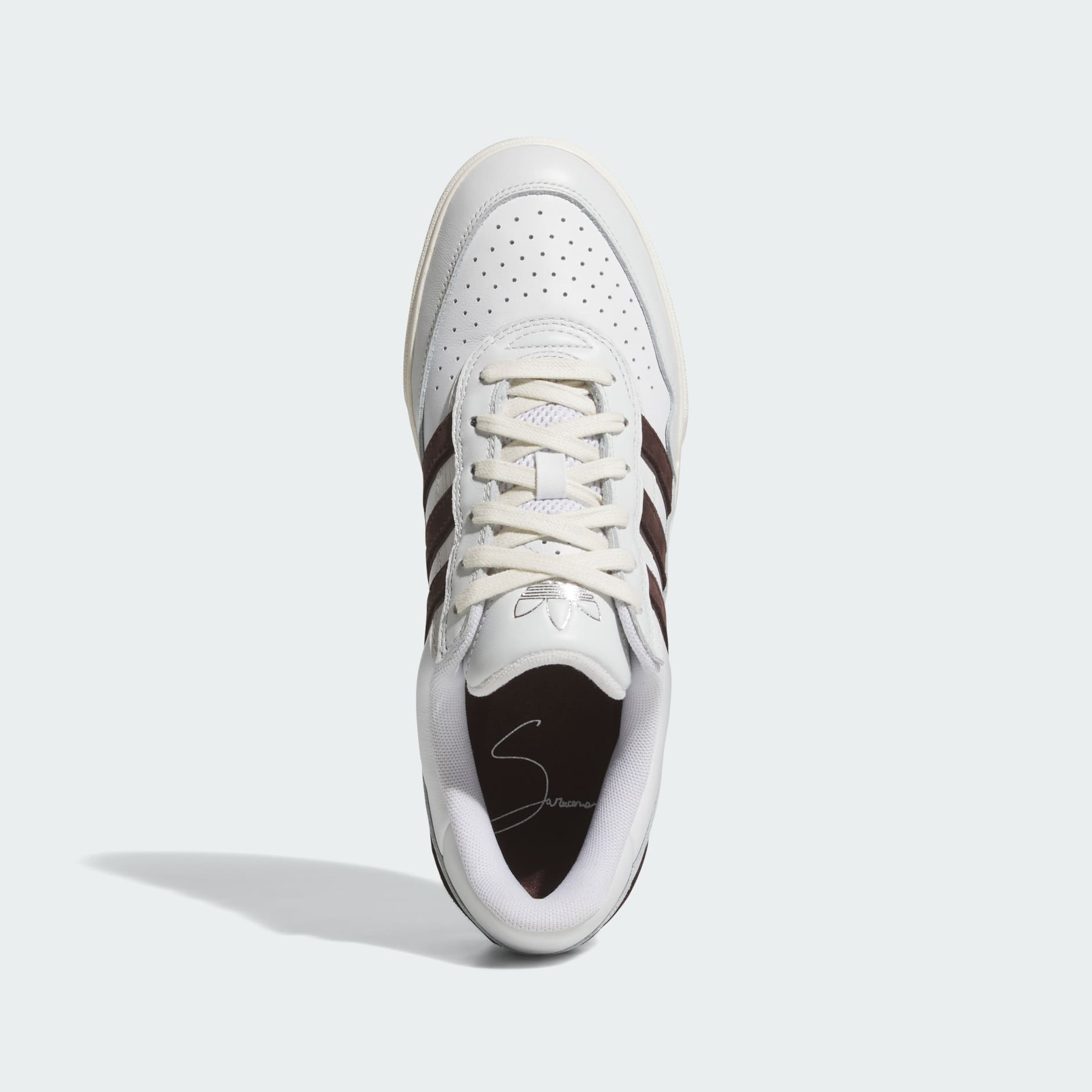 Shoes - Tyshawn II X Zach - White | adidas Oman