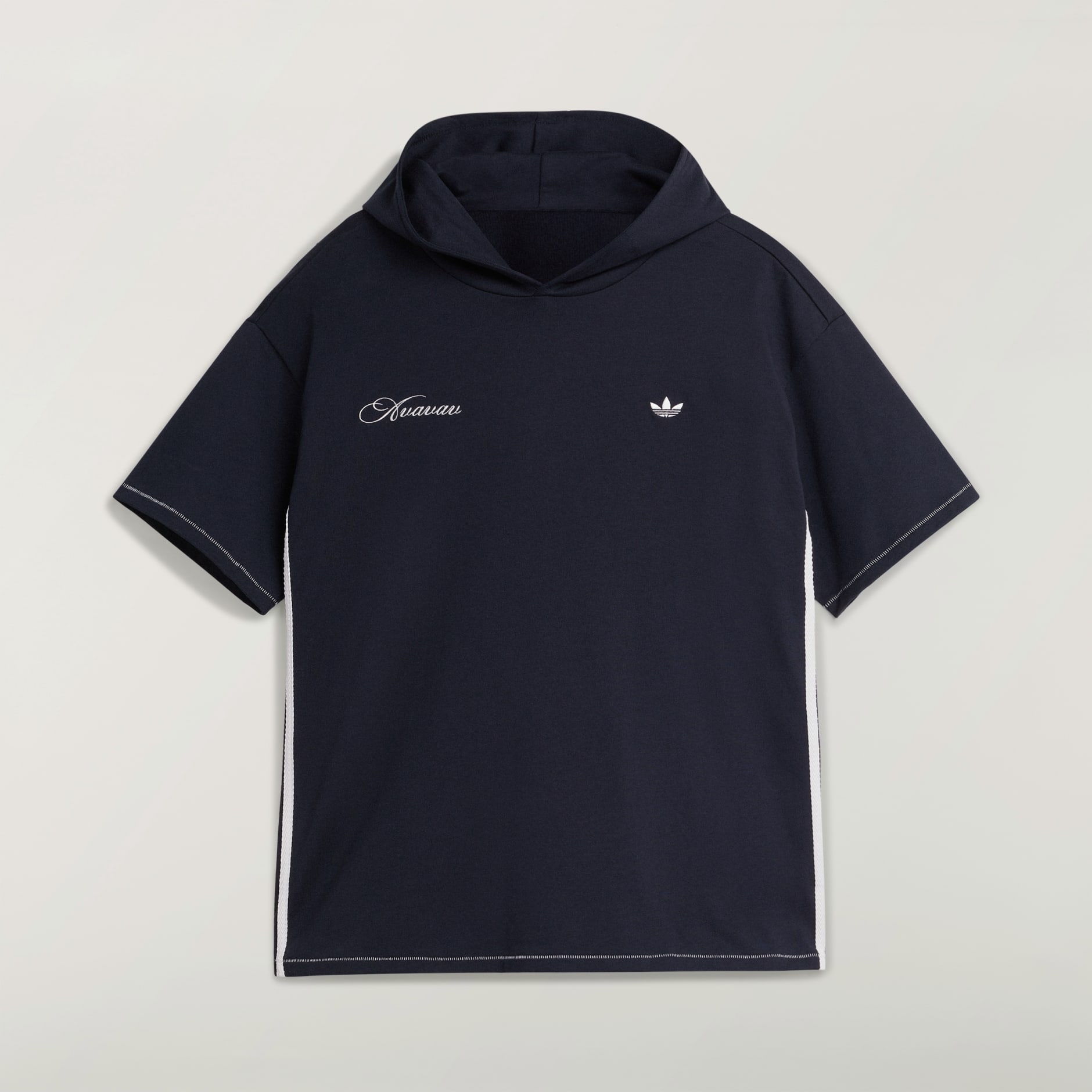 adidas Originals by Avavav Hooded T-Shirt