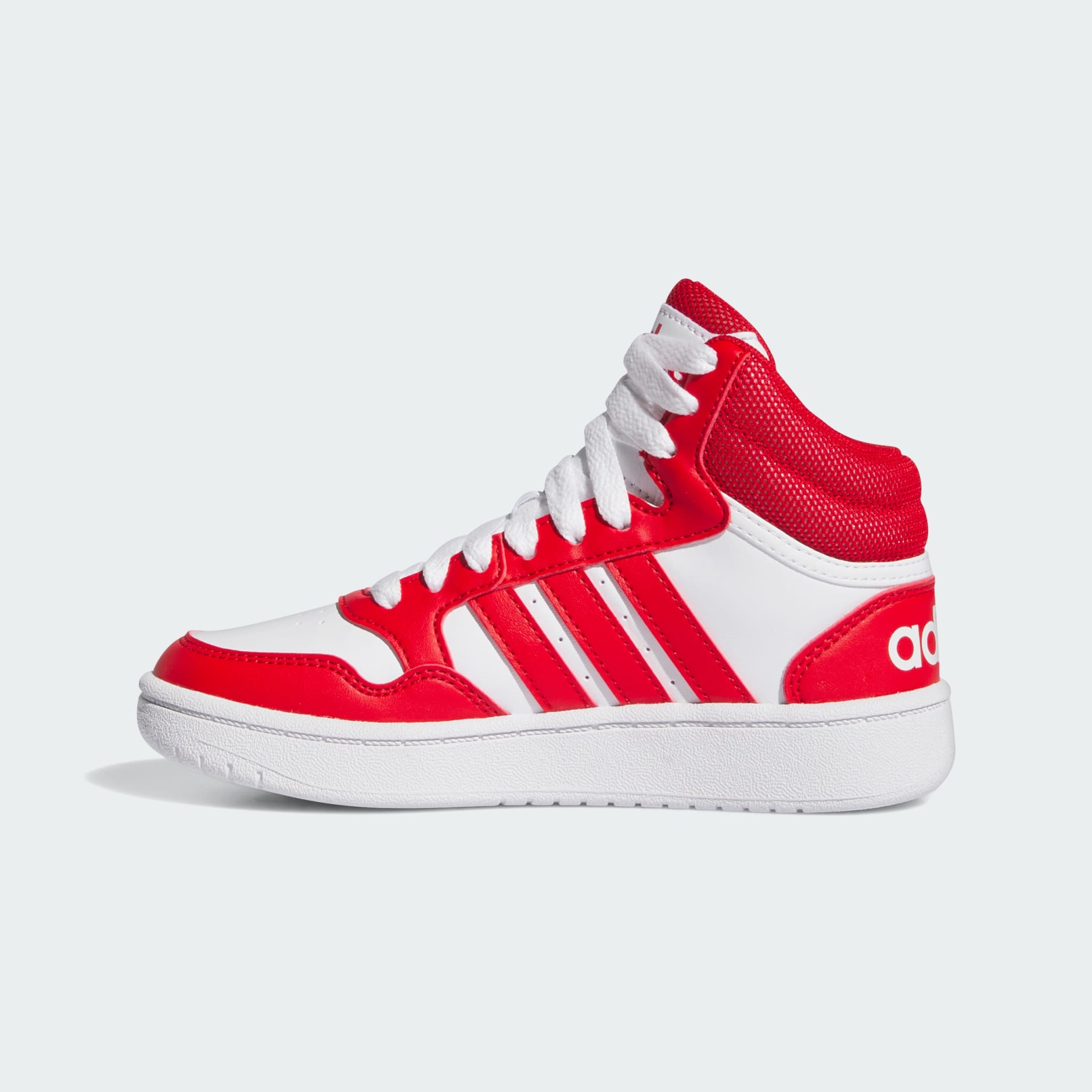 Pantofi Mid Hoops