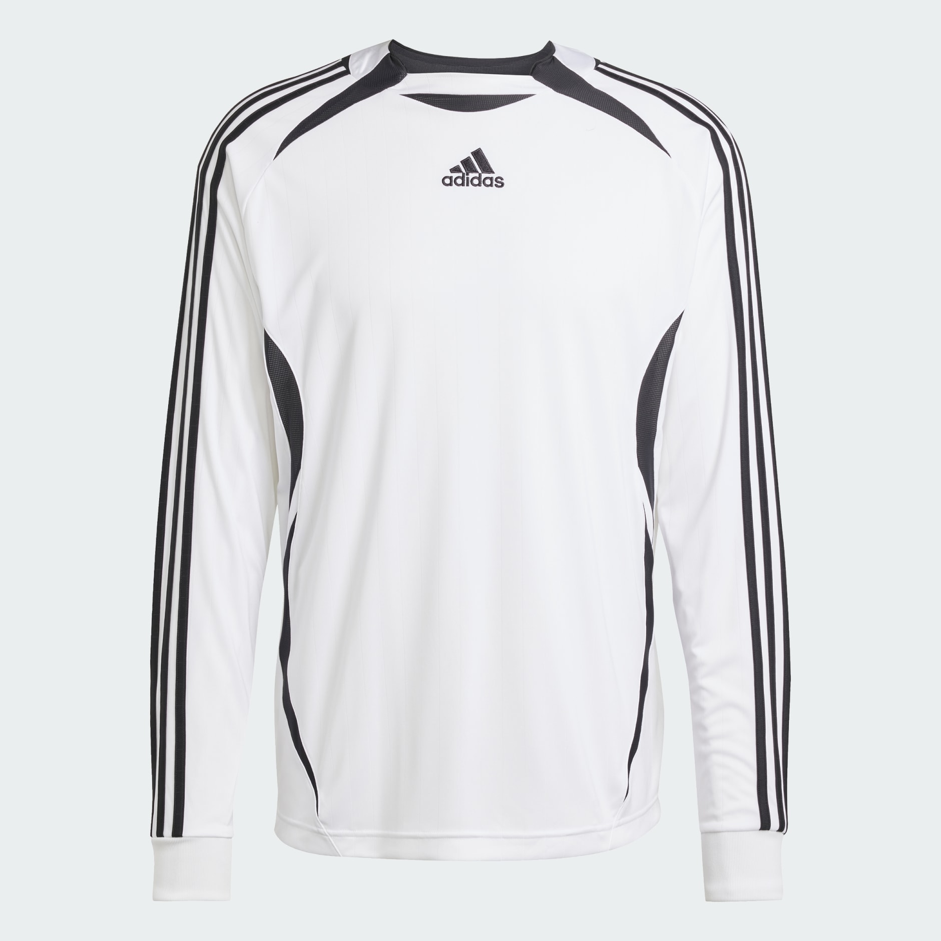 Tricou cu m&acirc;necă lungă Teamgeist Adicolor