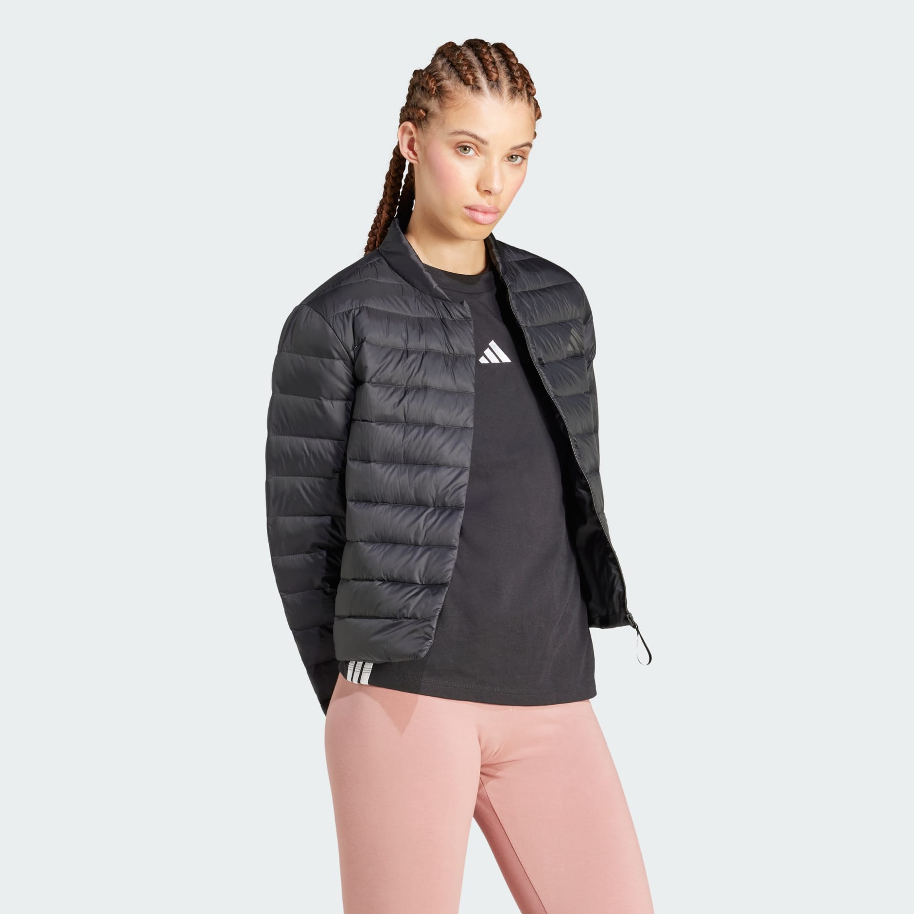 Helionic Light Down Jacket