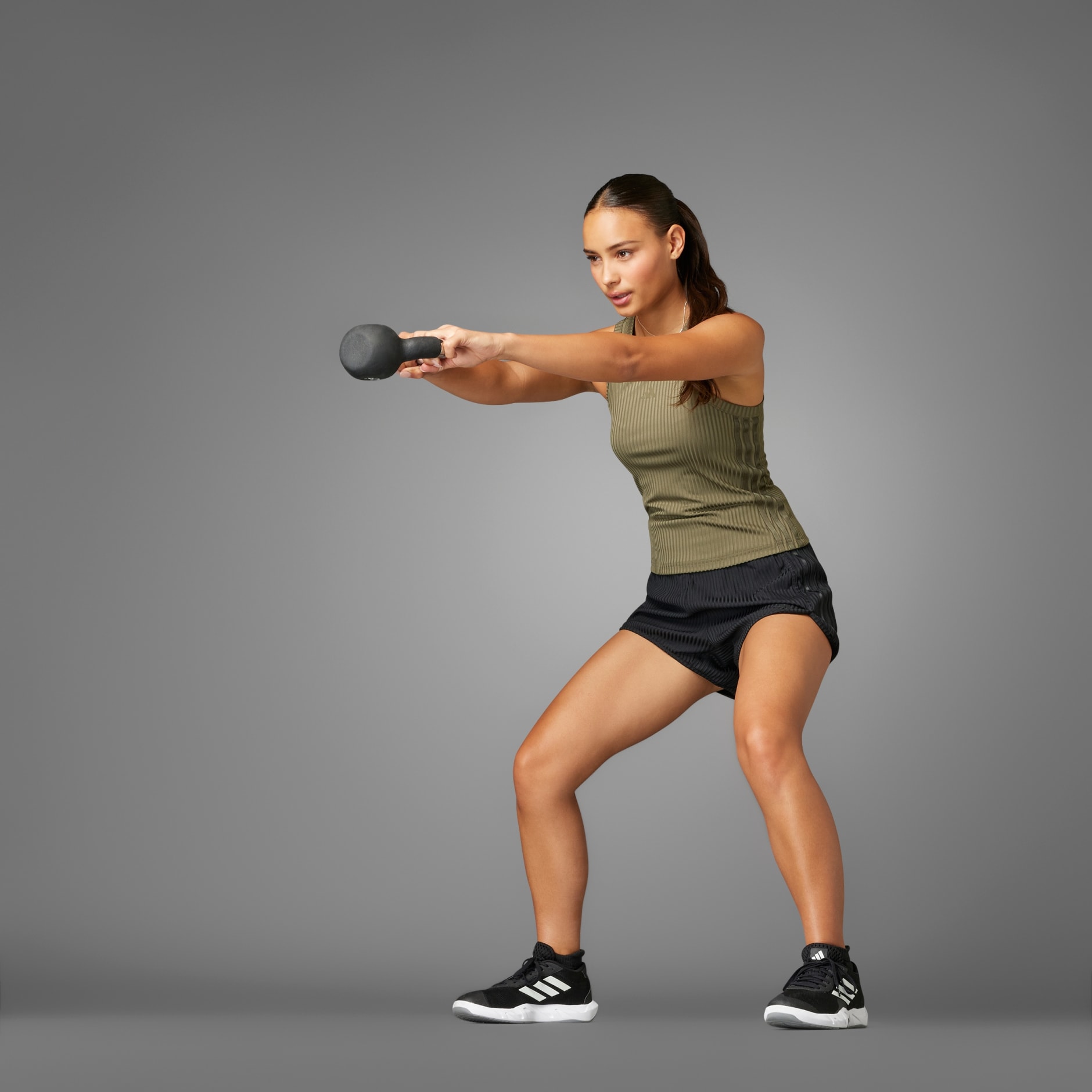 PACER RIB SHORT