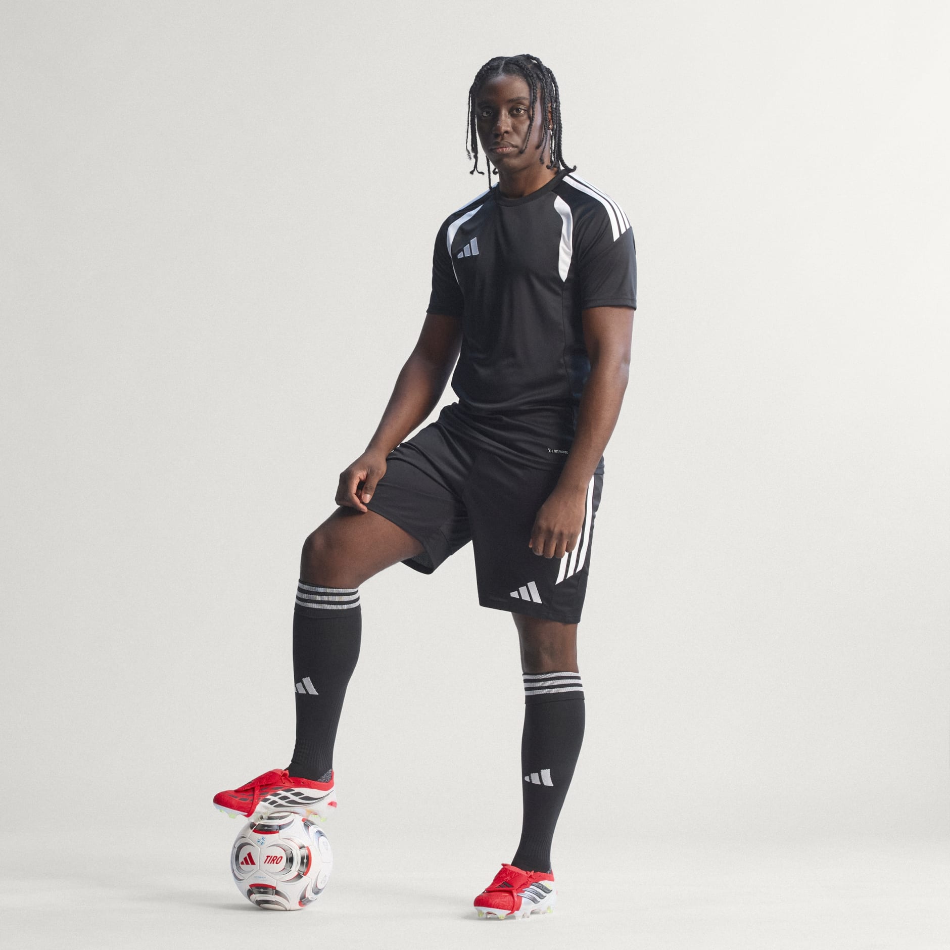 PREDATOR ELITE FT FG UNLOCKED Football Boots