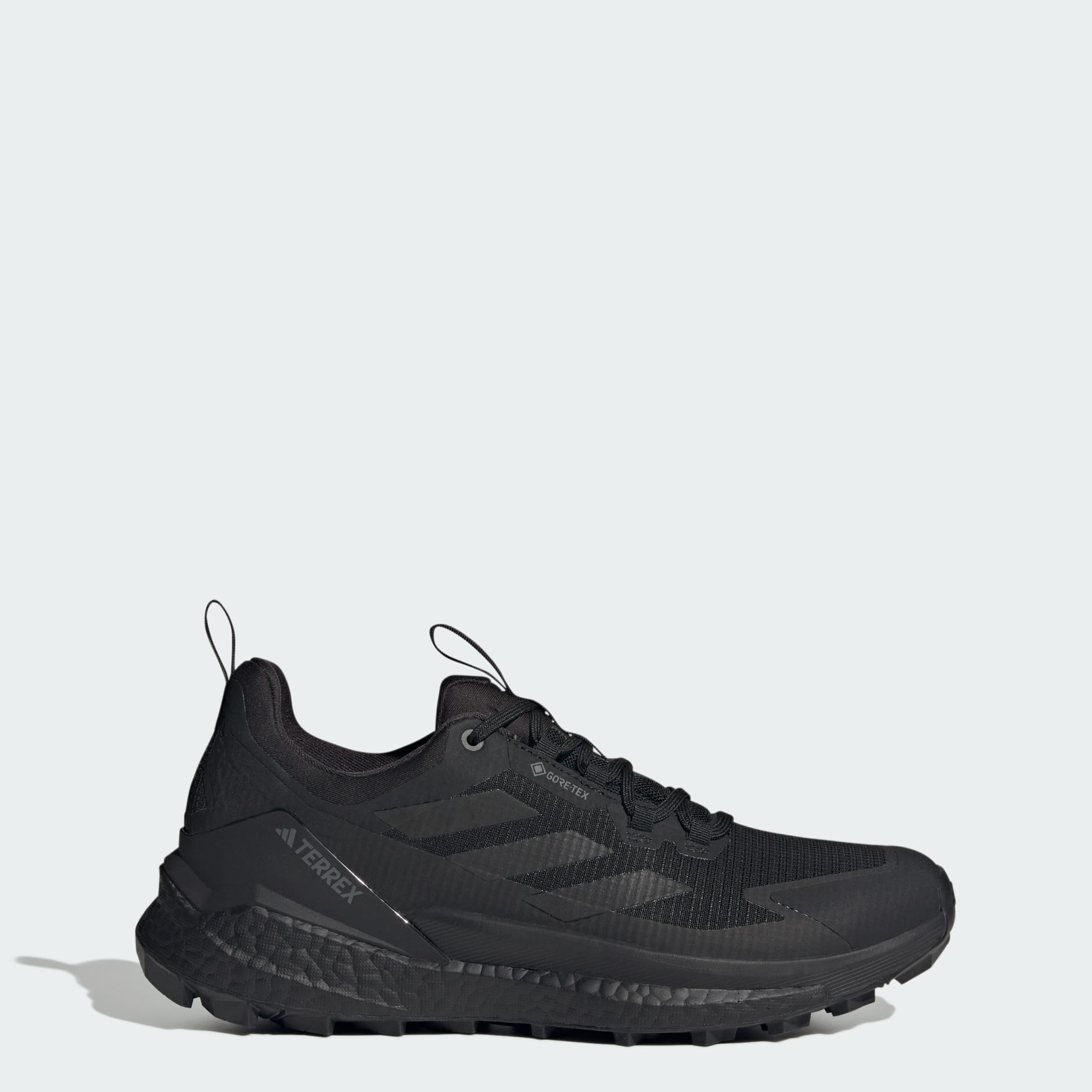 Tenis de Senderismo Terrex Free Hiker 2.0 Low Gore-Tex