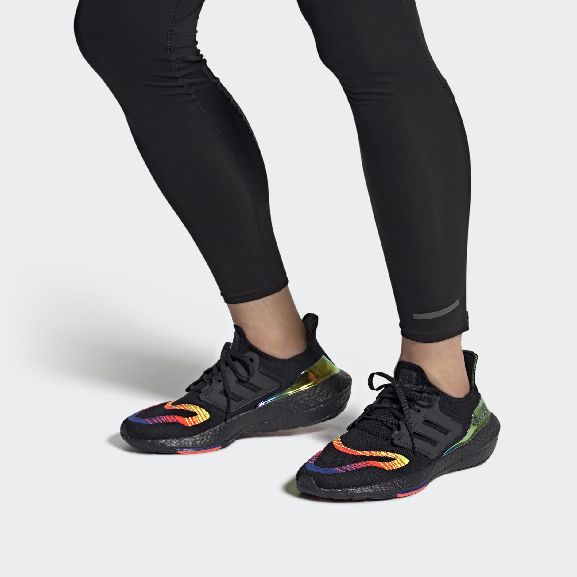 Tenis Ultraboost 22