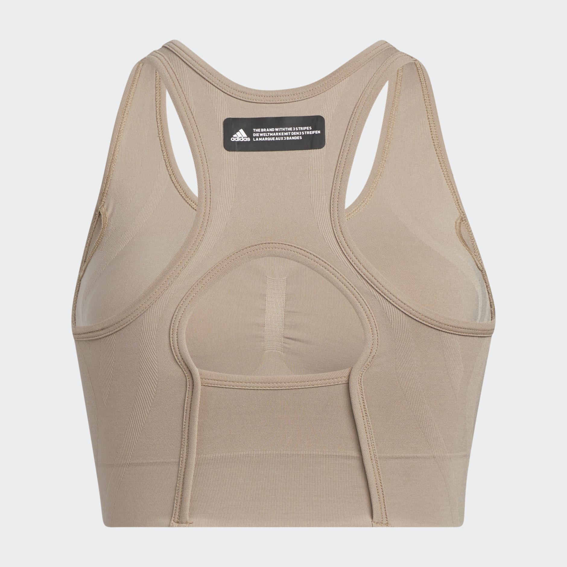 FORMOTION Sculpt Medium-Support Bra