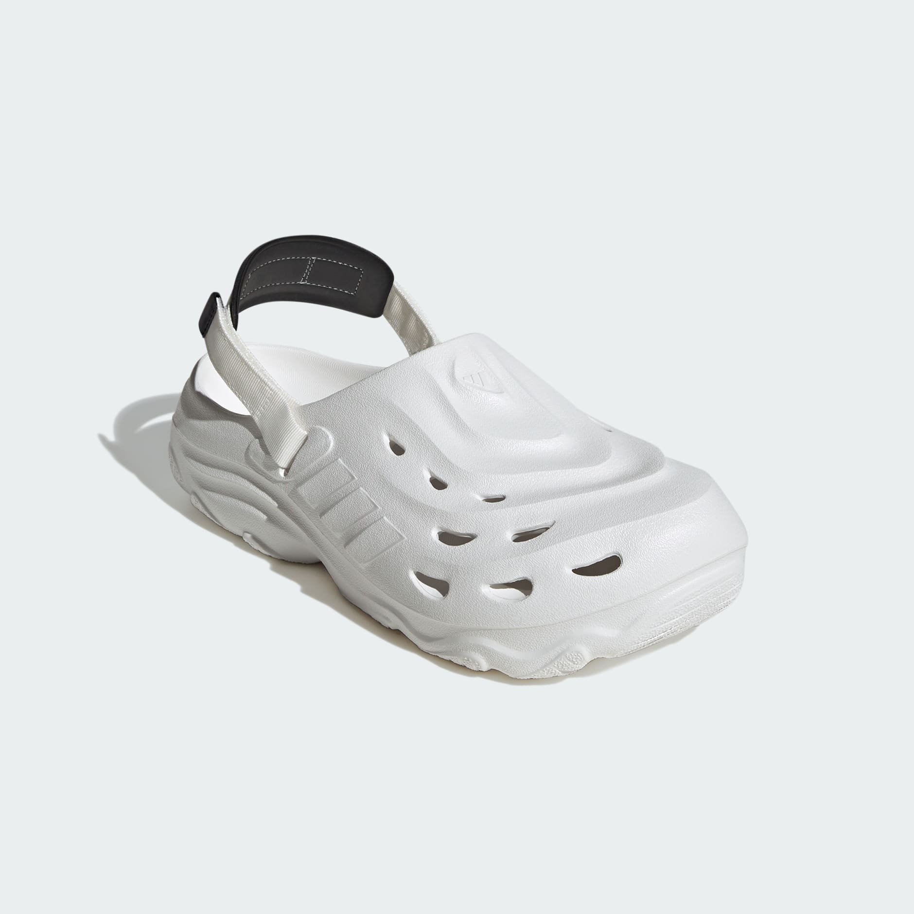 【アディダス】 MAXXCLOG SANDALS ★JH9847★22.5★Sale★ adidas Maxxclog Sandals - Black | adidas Thailand