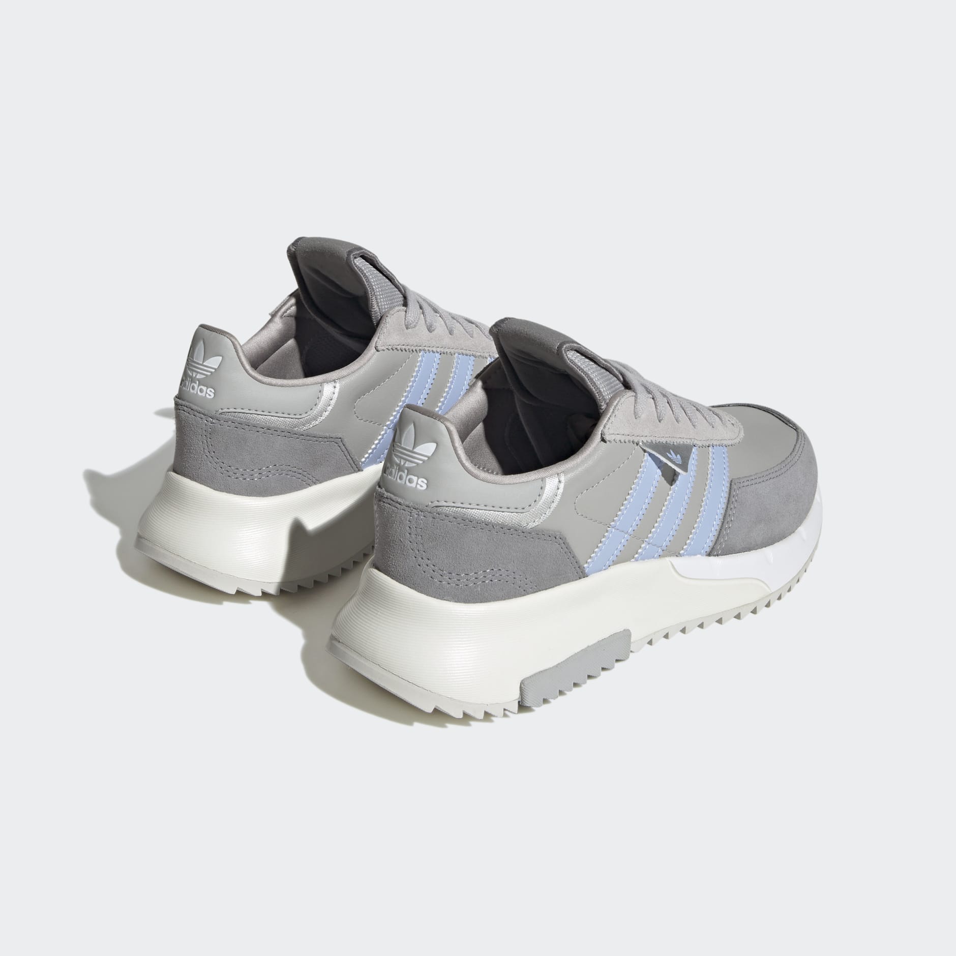 RETROPY F2 W