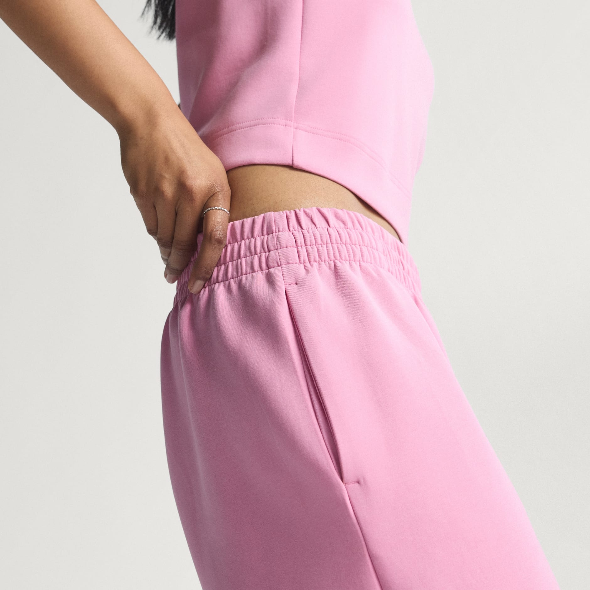 Pantalon moale Soft Lux