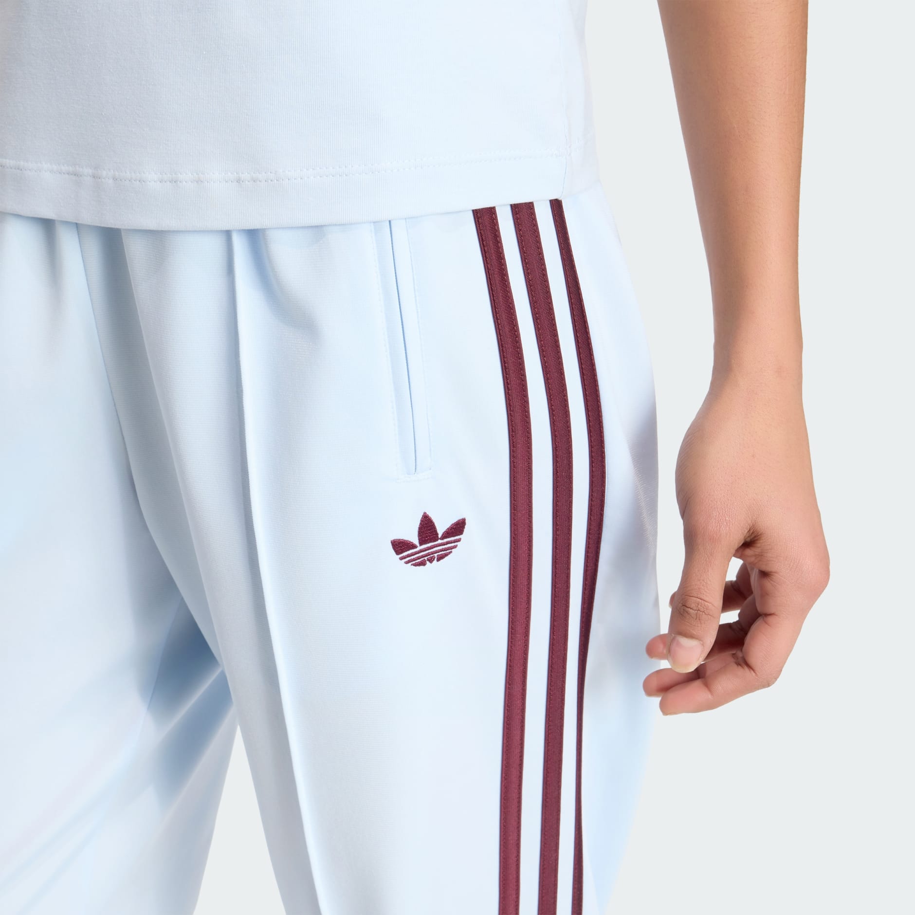 FIREBIRD CLASSIC TRACK PANTS