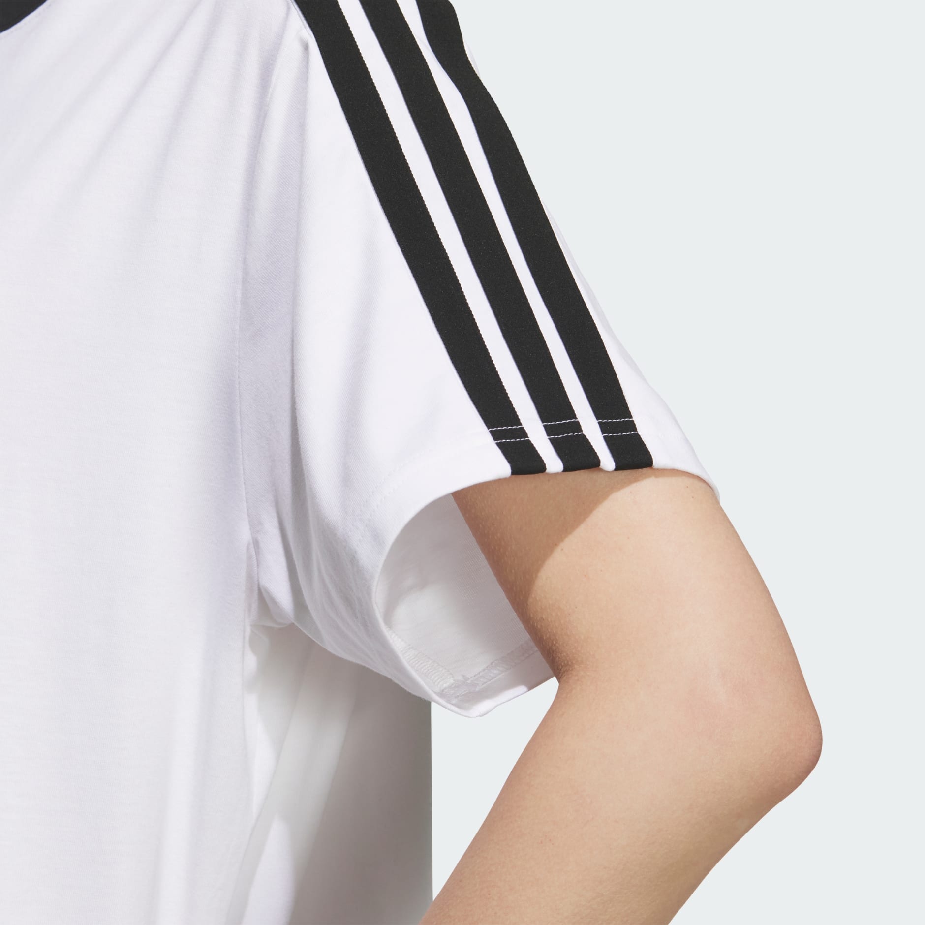 Story Boyfriend Short Sleeve Tee