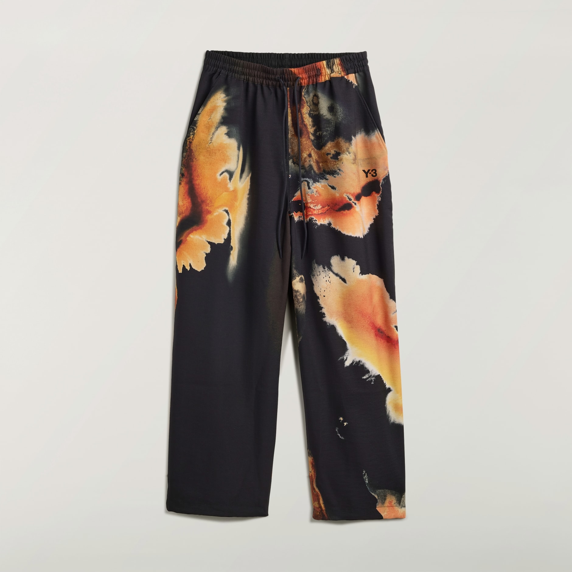 Y-3 AOP Sport Uniform Track Pants
