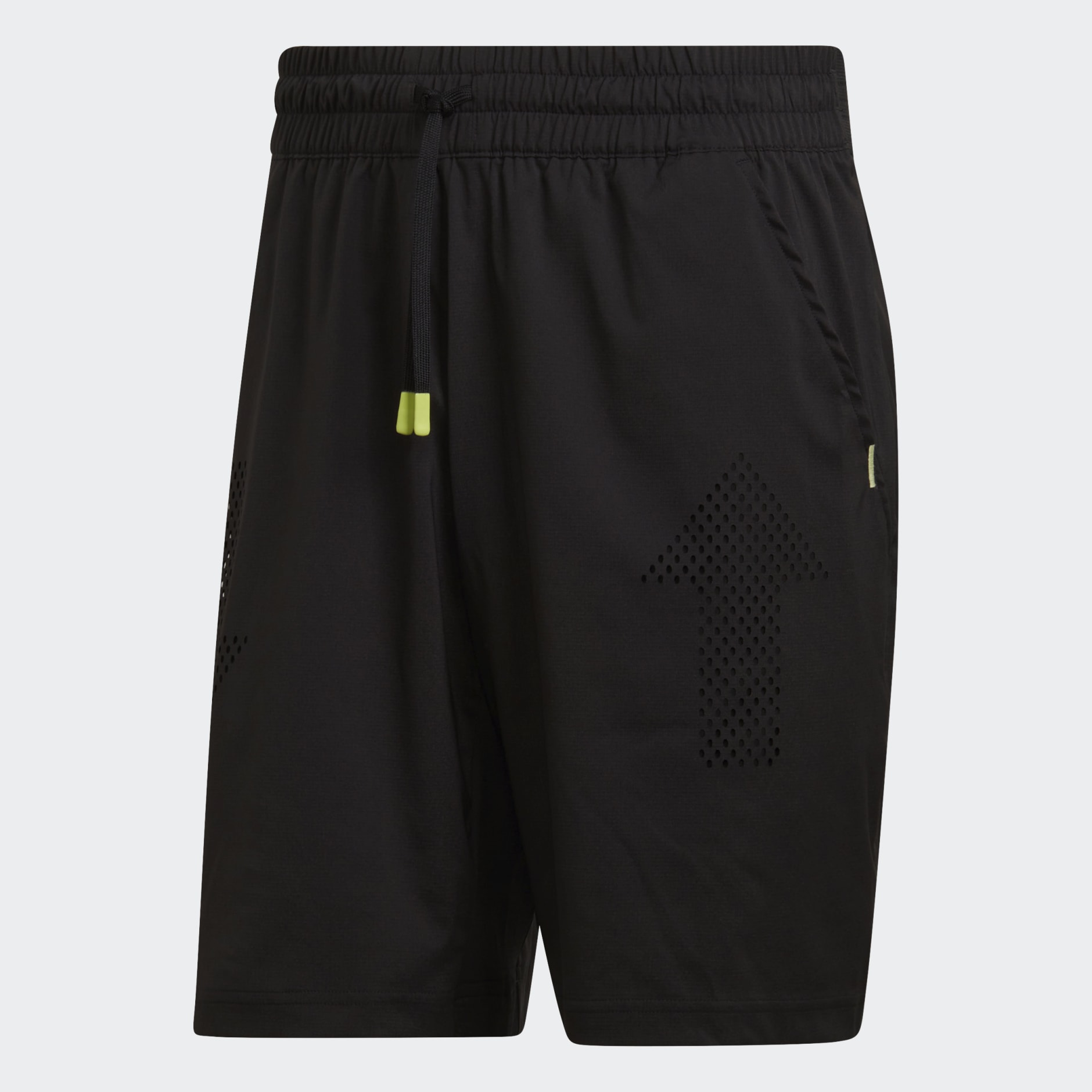 Paris HEAT.RDY Tennis Ergo Shorts 9 Inch