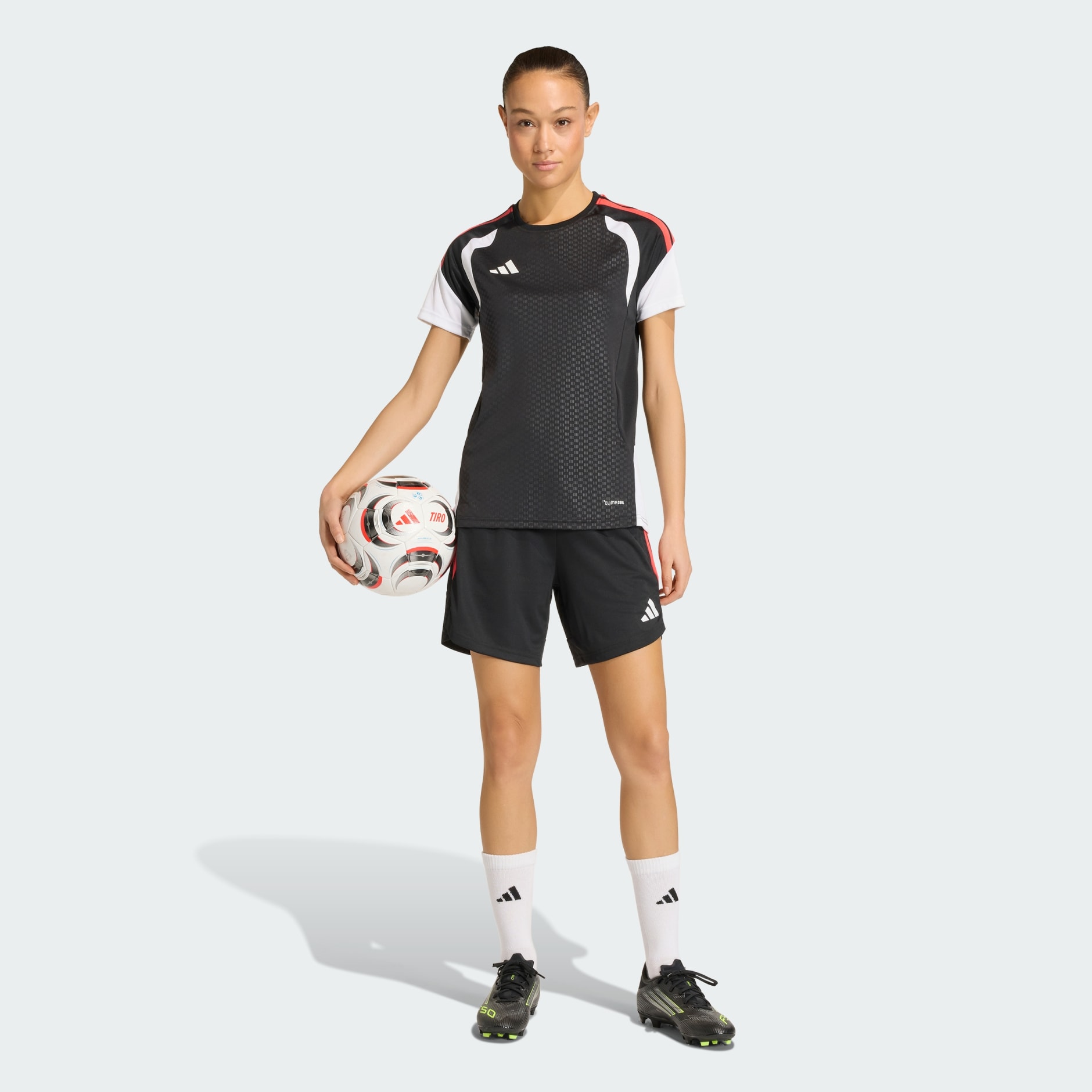 Tricou de Antrenament Tiro 26 Competition