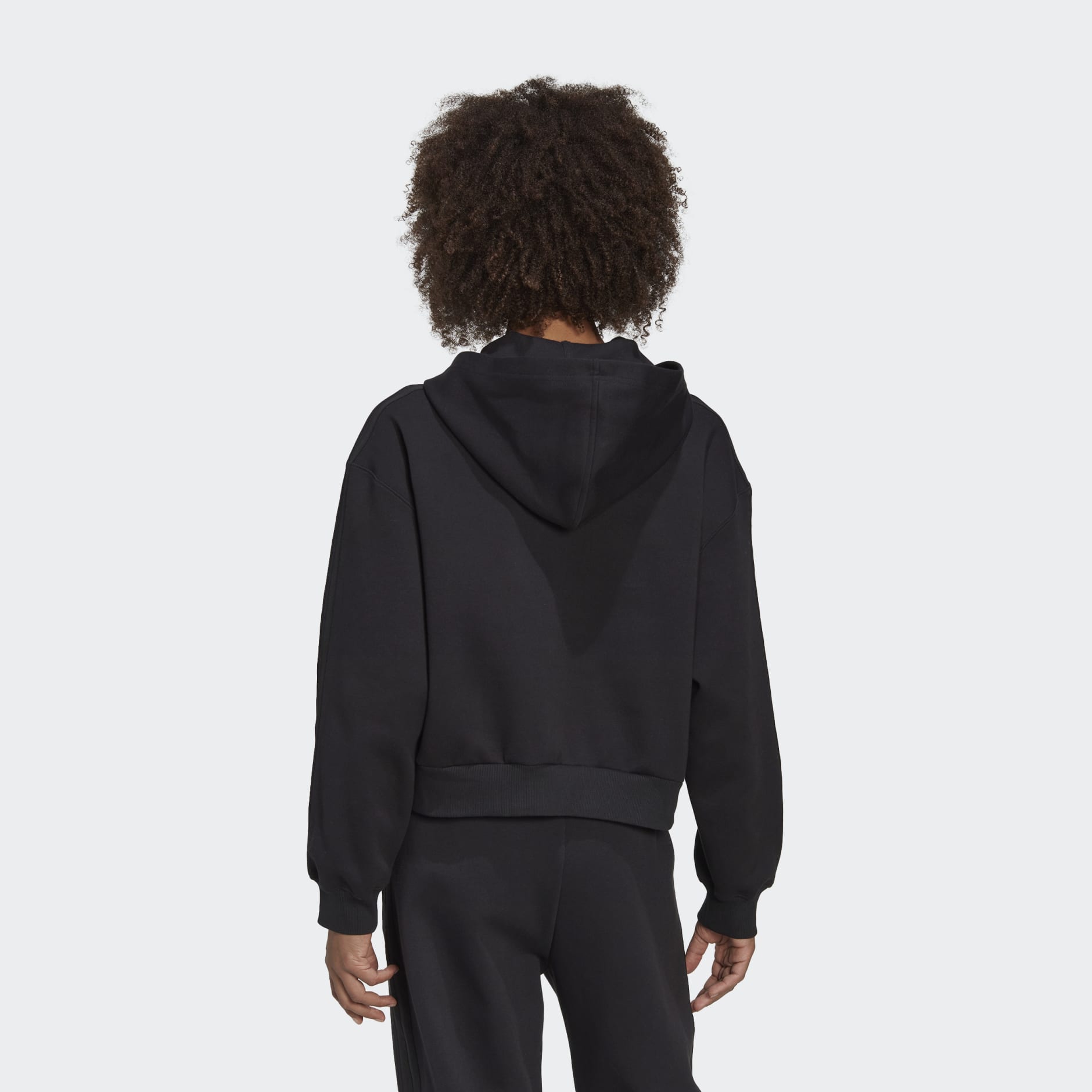 Always Original Laced Hoodie