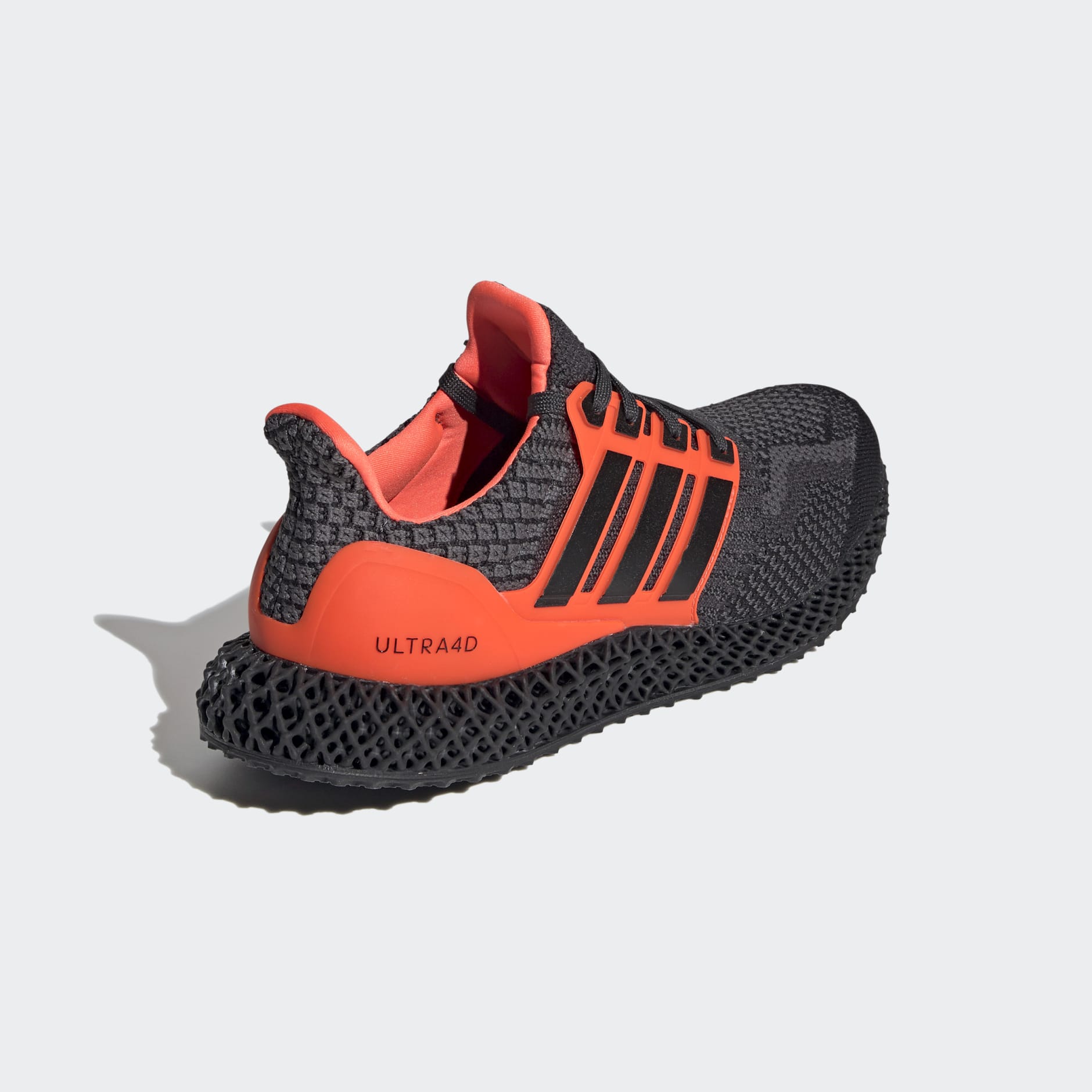 Ultra 4D 5 Shoes
