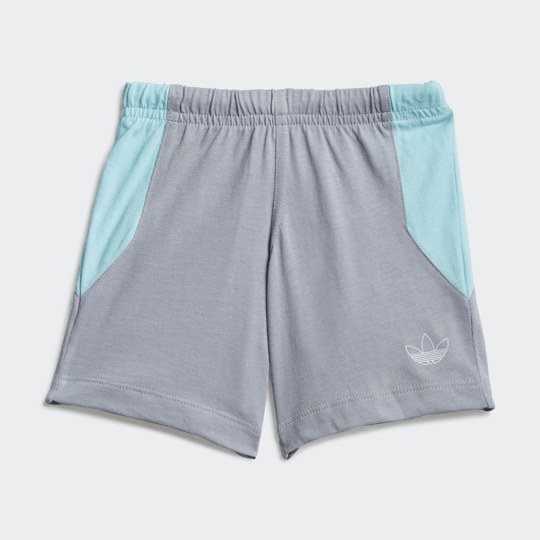 adidas SPRT Collection Shorts Graphic Tee Set