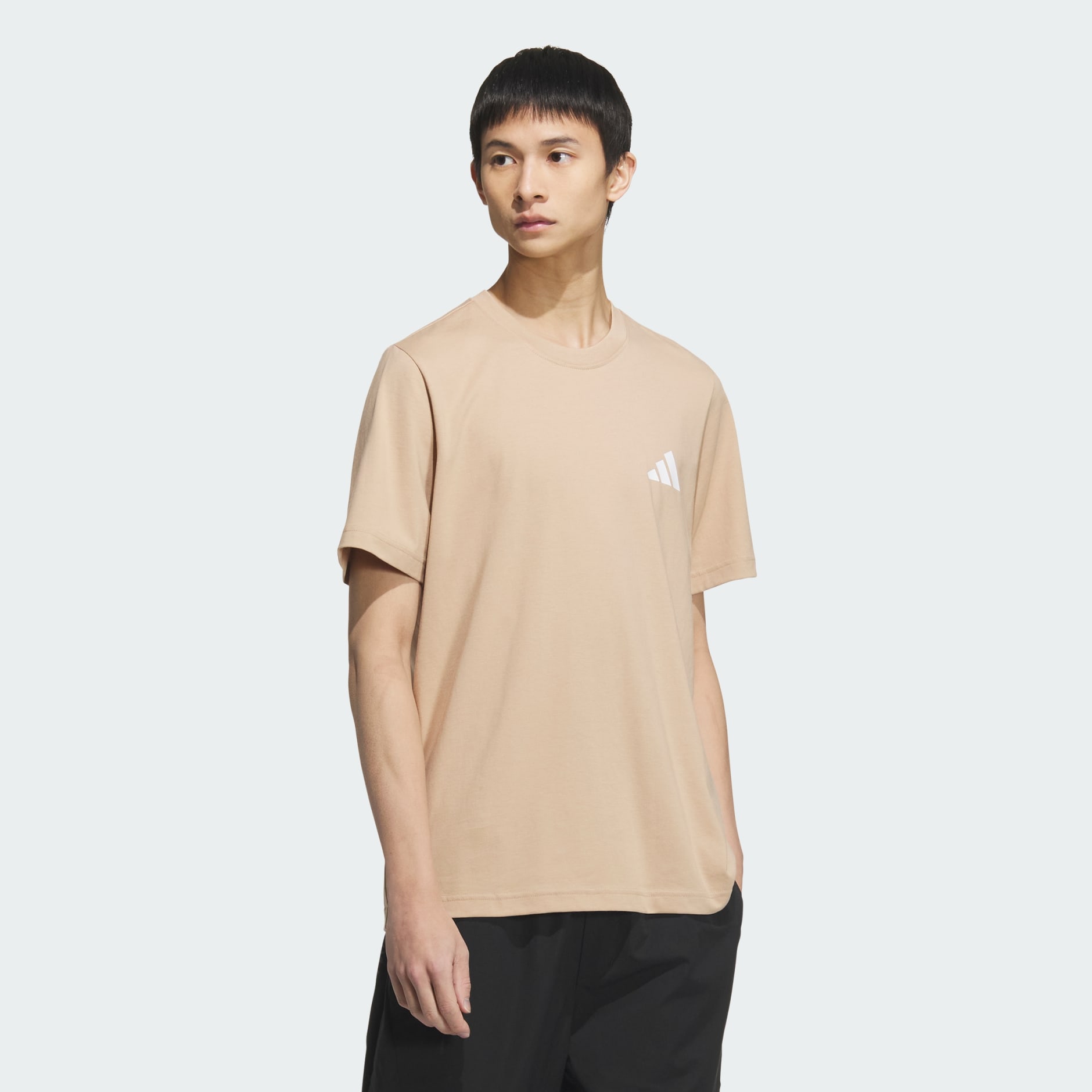Value Range Graphic Short Sleeve Tee (Gender Neutral)