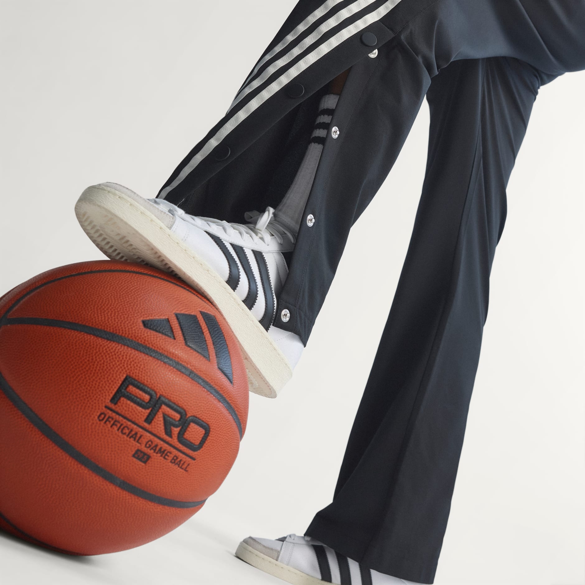 بنطال Original Basketball Snap