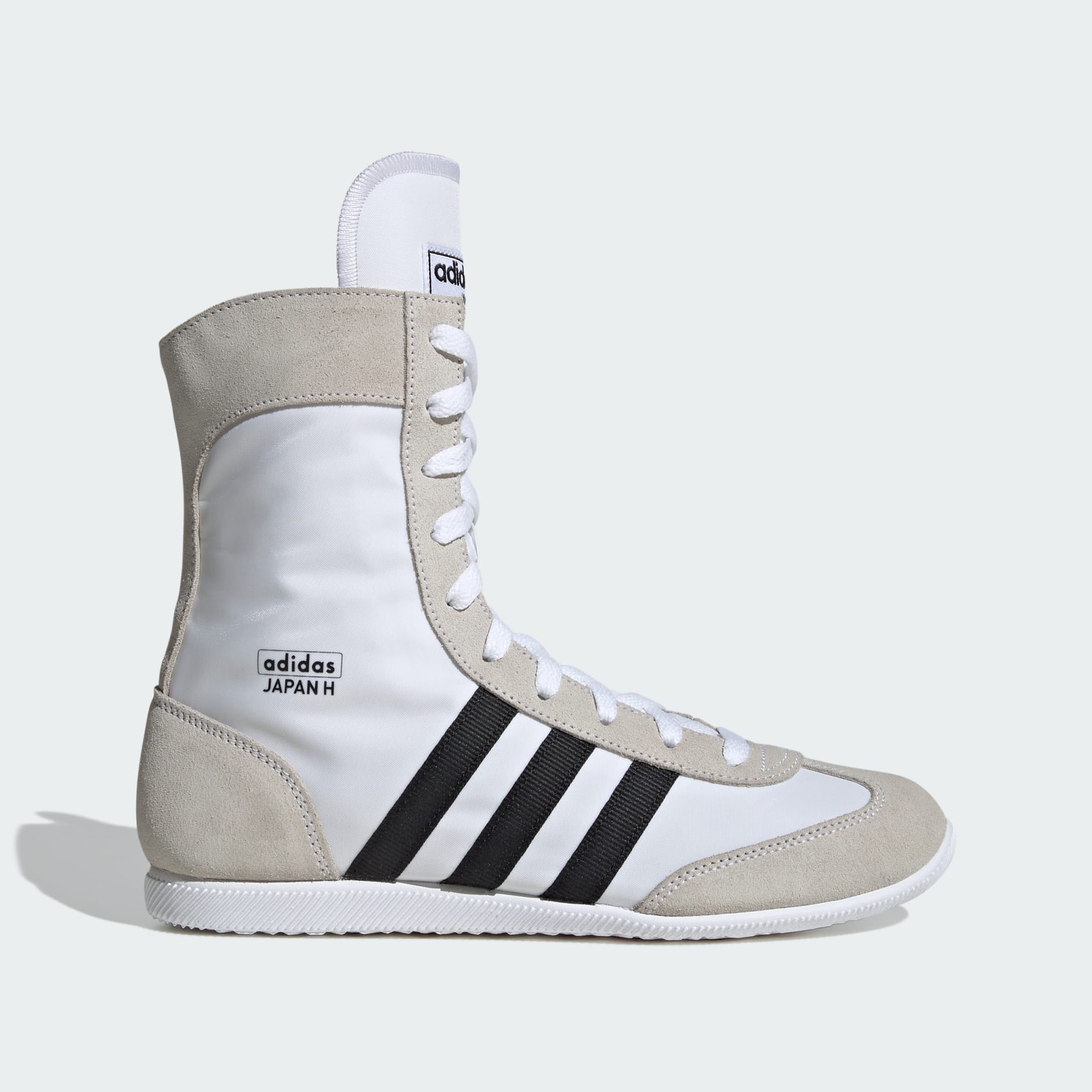 Shoes Japan Mid Shoes White adidas South Africa